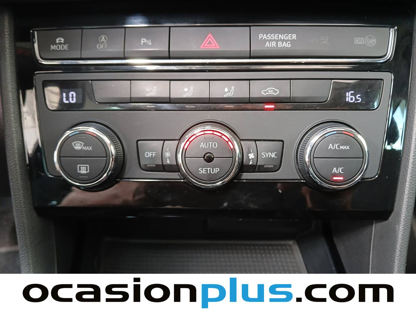 Seat León Seat León 2.0 TDI S&S FR Plus (150 CV) manual