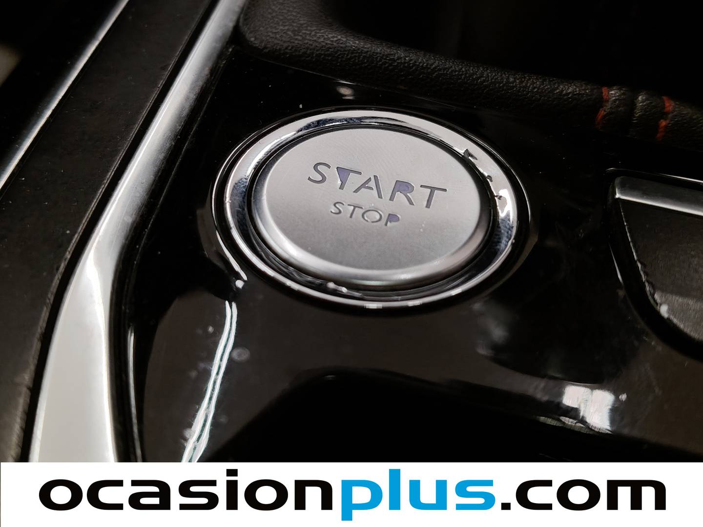 Peugeot 308 Peugeot 308 1.6 GTI (272 CV) manual