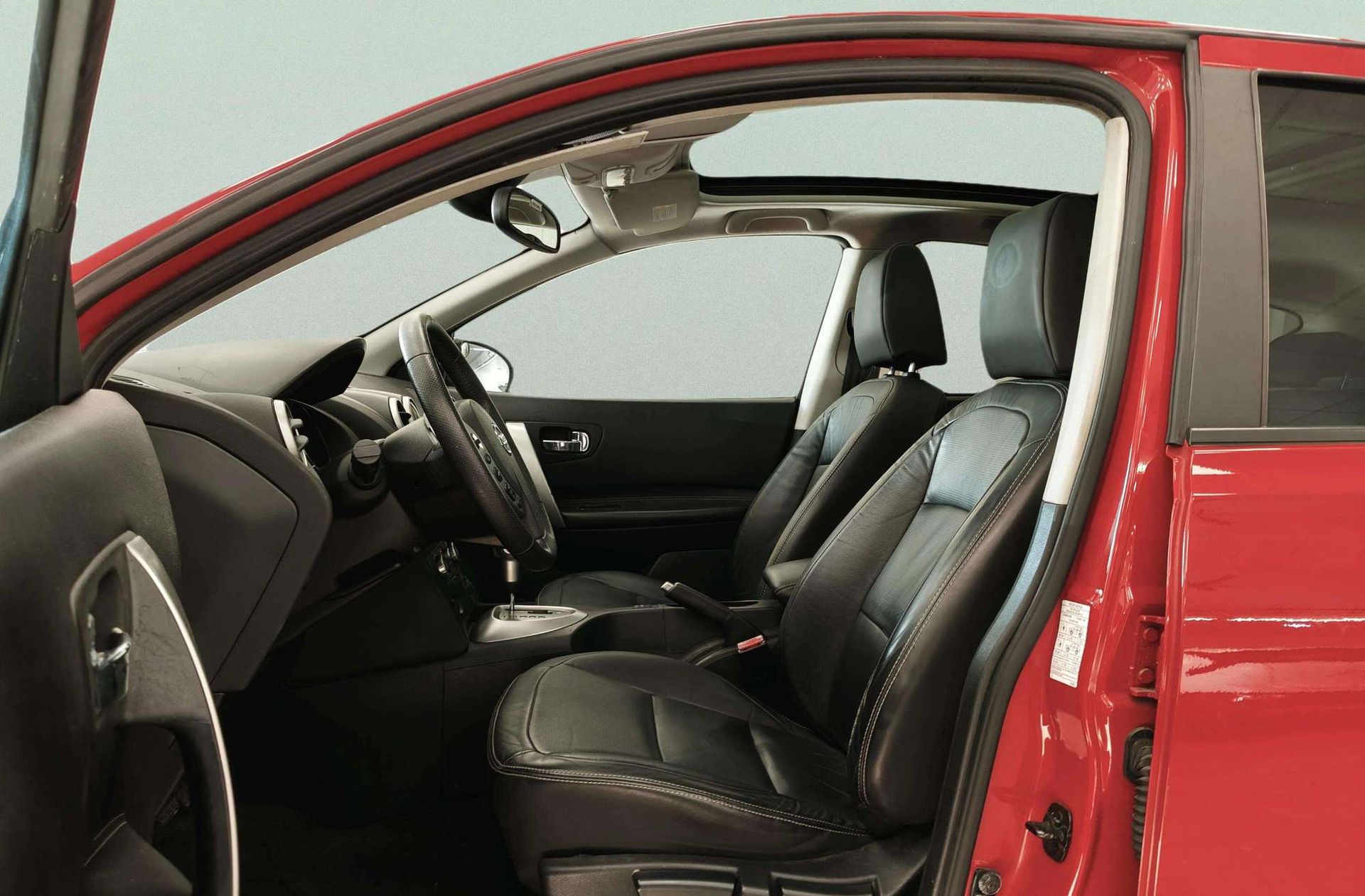 Nissan Qashqai 2.0 Tekna 4x2 CVT - foto 9