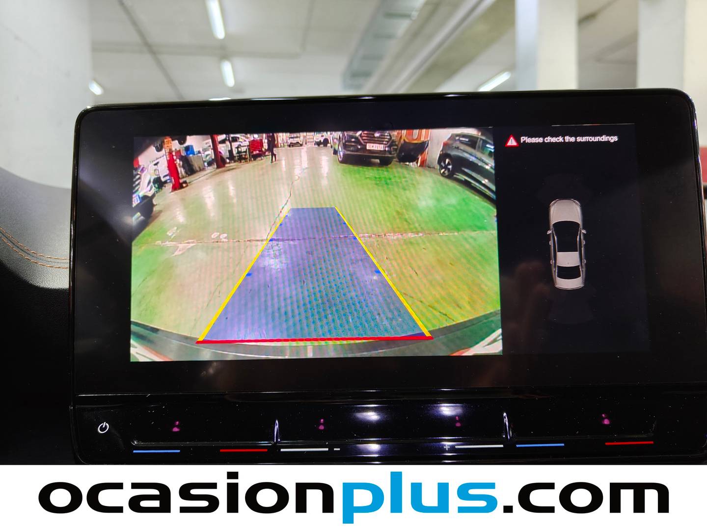 Extras y acabados del Cupra Formentor Cupra Formentor 1.5 TSI DSG (150 CV)