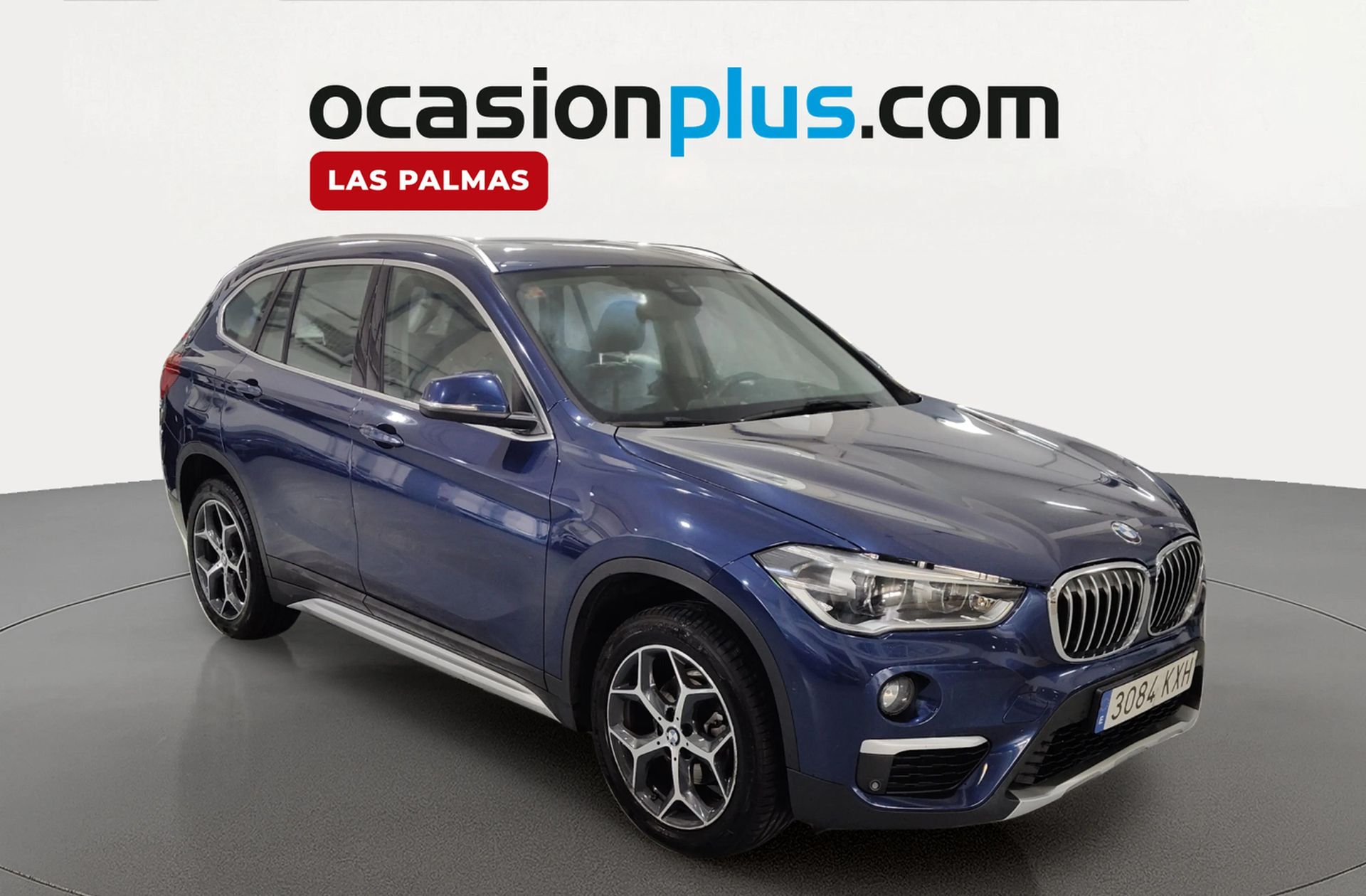 BMW X1 sDrive16d - foto 2