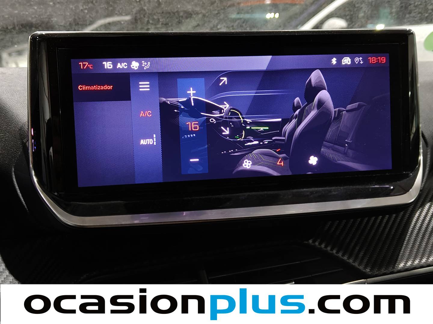 Foto Peugeot 208 Peugeot 208 PureTech 100 Allure (100 CV)