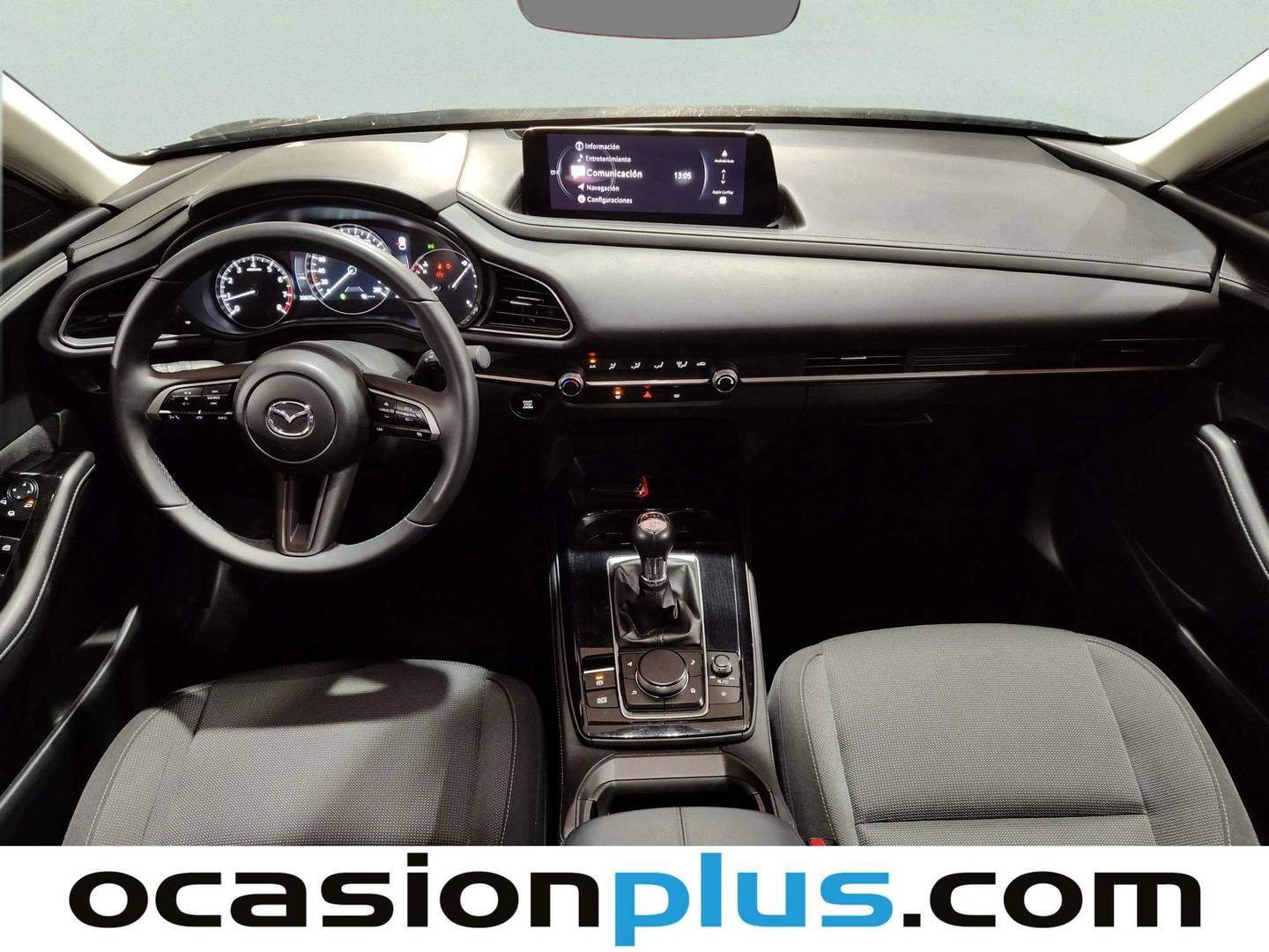 Foto Mazda CX-30 Mazda CX-30 e-SKY G MHEV Prime-line (140 CV)