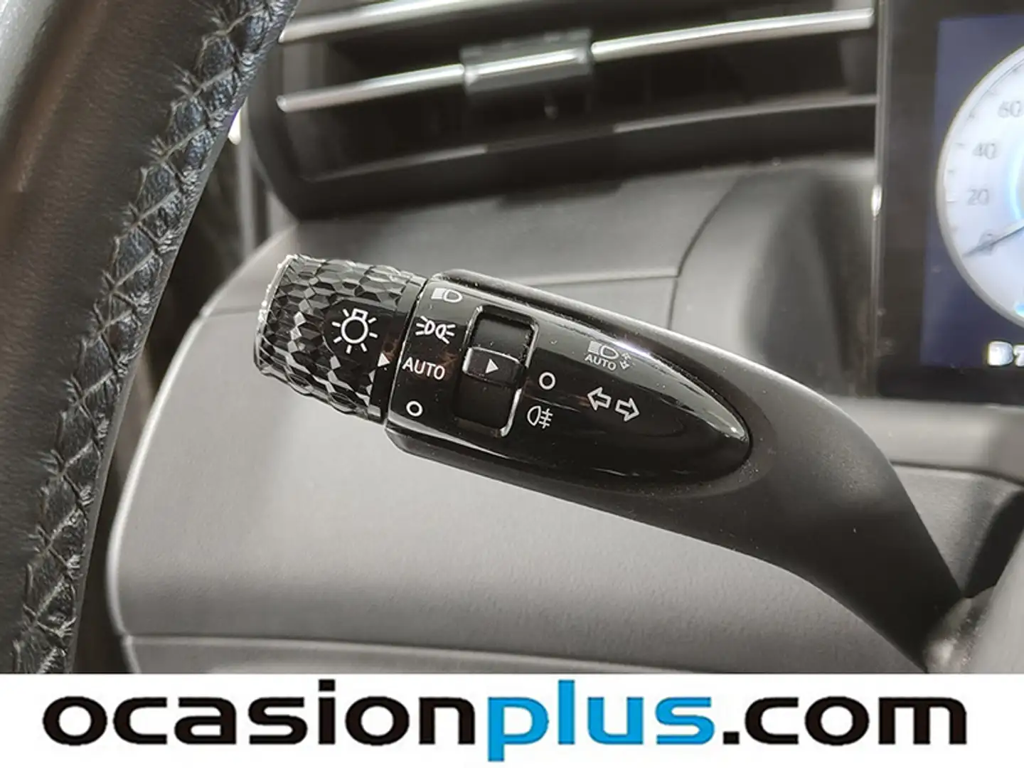 Foto Hyundai Tucson Hyundai Tucson 1.6 CRDI Maxx (115 CV)