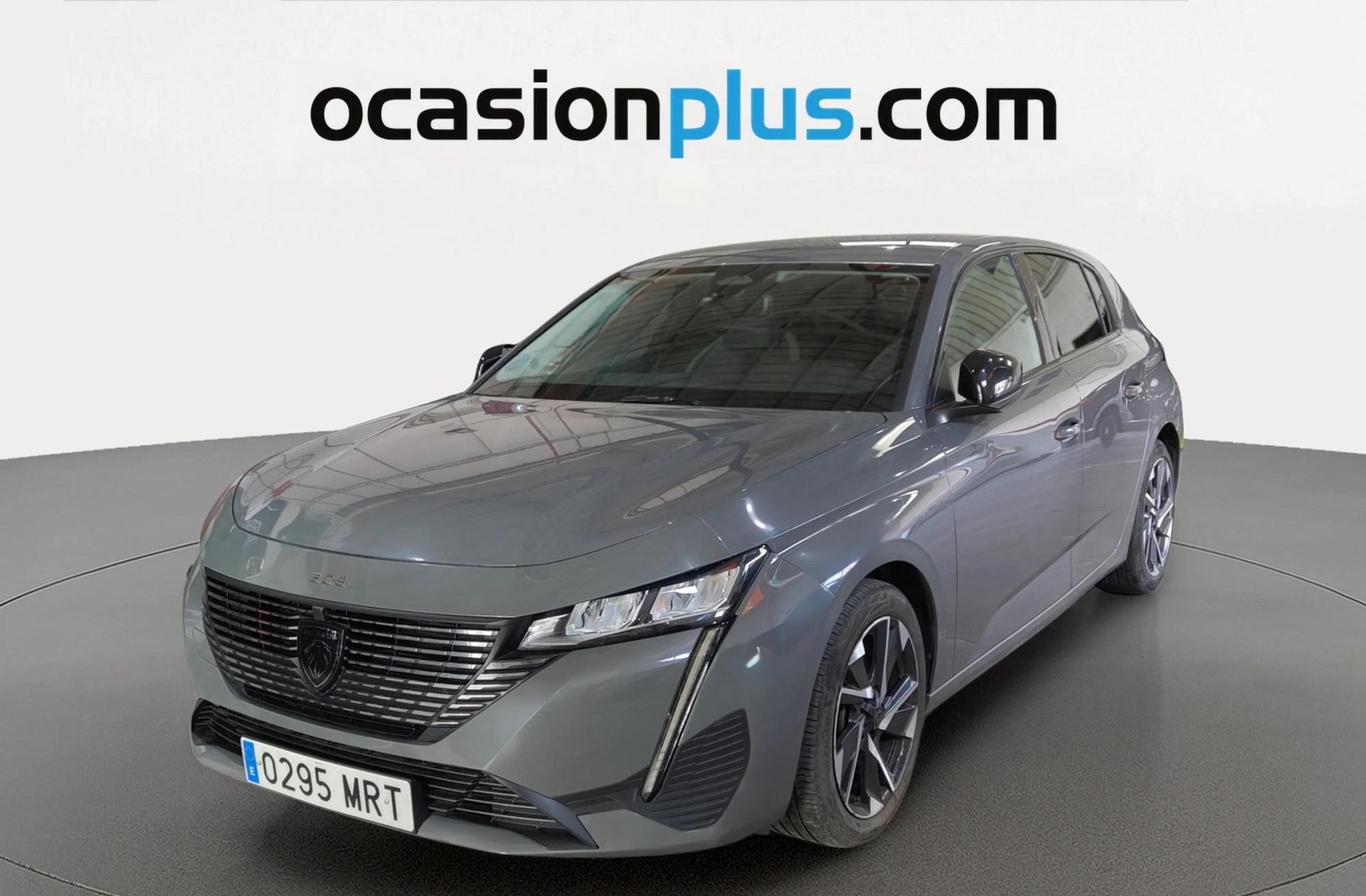 Peugeot 308 BlueHDi 130 Allure EAT8
