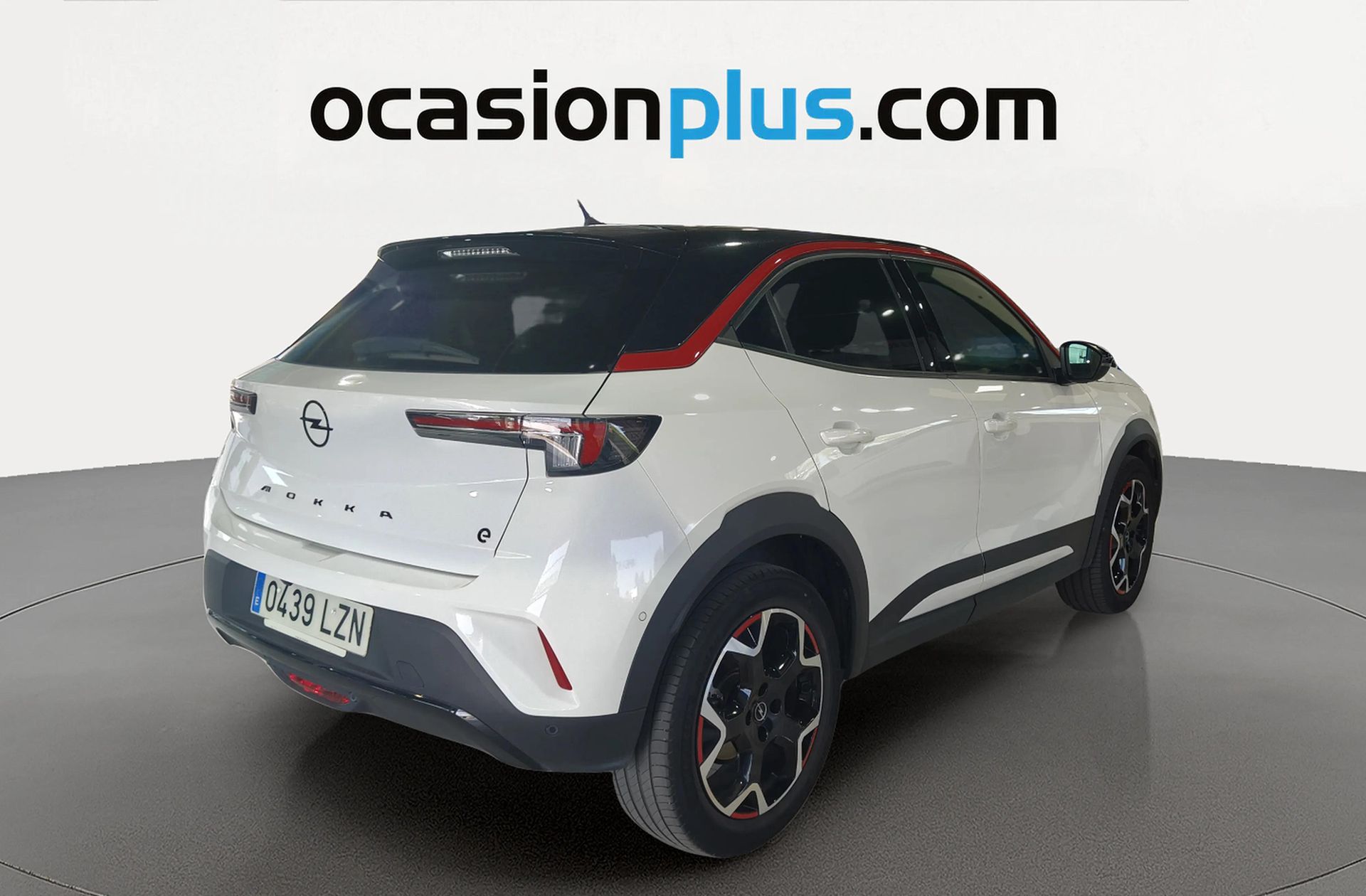 Opel Mokka BEV 50kWh GS Line-e - foto 3