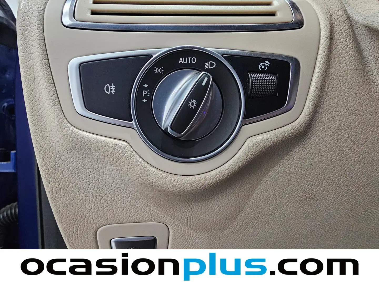 Foto Mercedes GLC Coupé Mercedes-Benz GLC Coupé 300 d 4Matic  (245 CV) PACK AMG