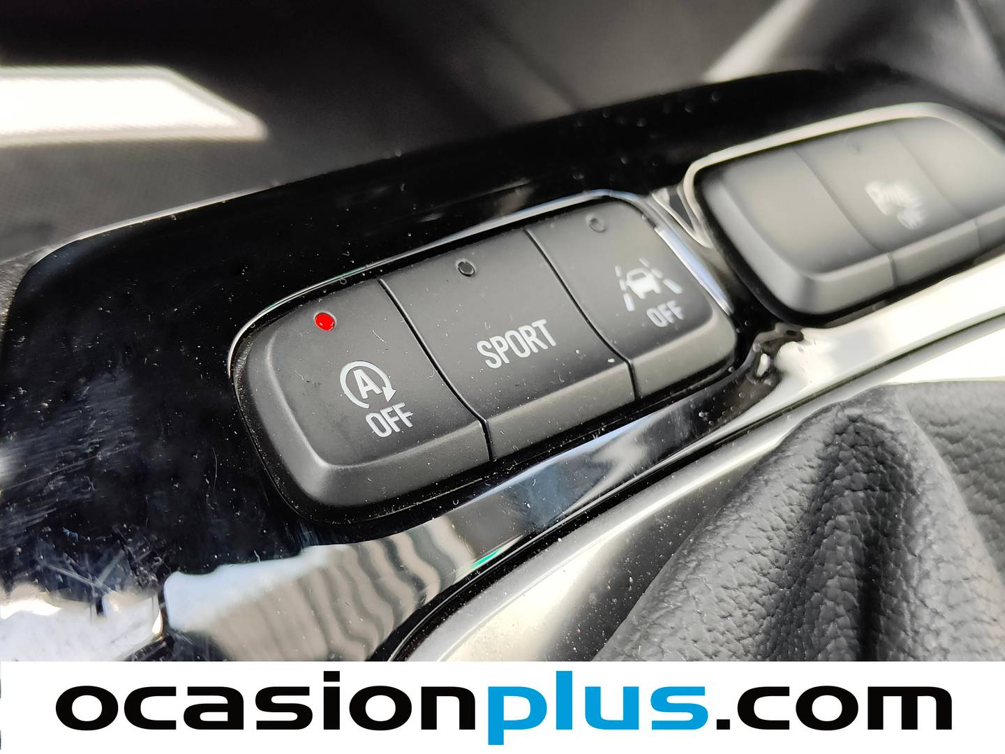 Accesorios del Opel Corsa Opel Corsa 1.2 Turbo XHL GS-Line (100 CV)