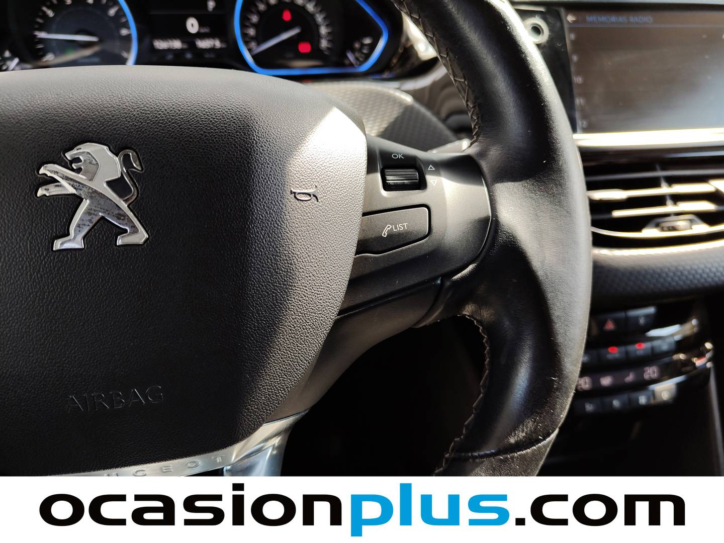 Peugeot 2008 Peugeot 2008 PureTech 110 Allure EAT6 (110 CV) barato