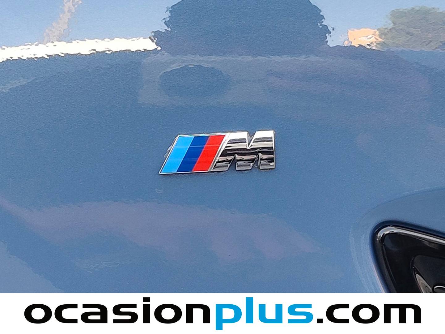 Extras y acabados del BMW Serie 8 BMW Serie 8 840d xDrive Cabrio (320 CV) Pack M