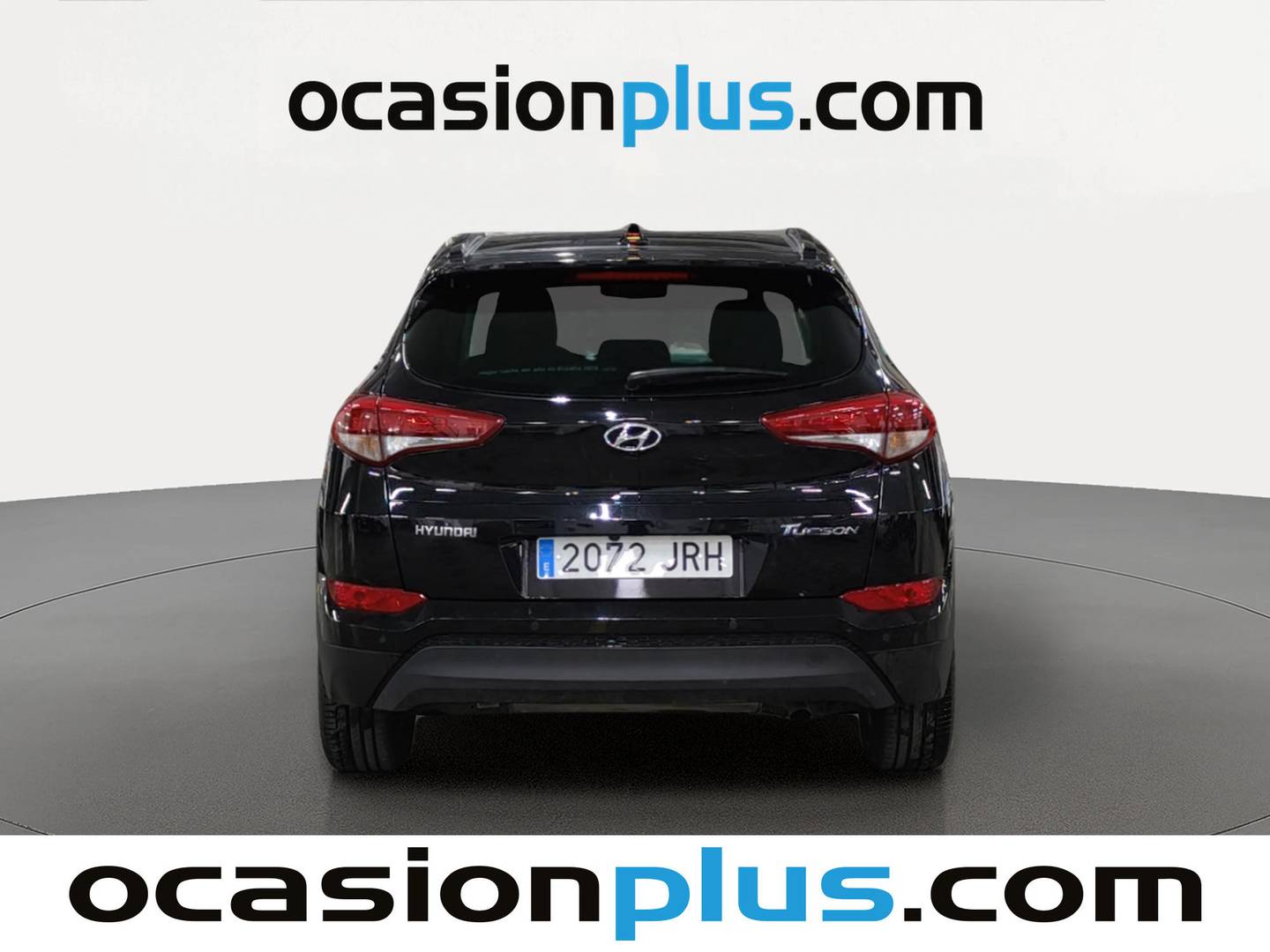 Hyundai Tucson Hyundai Tucson 1.7 CRDI BlueDrive Tecno Sky 4x2  (115 CV) barato