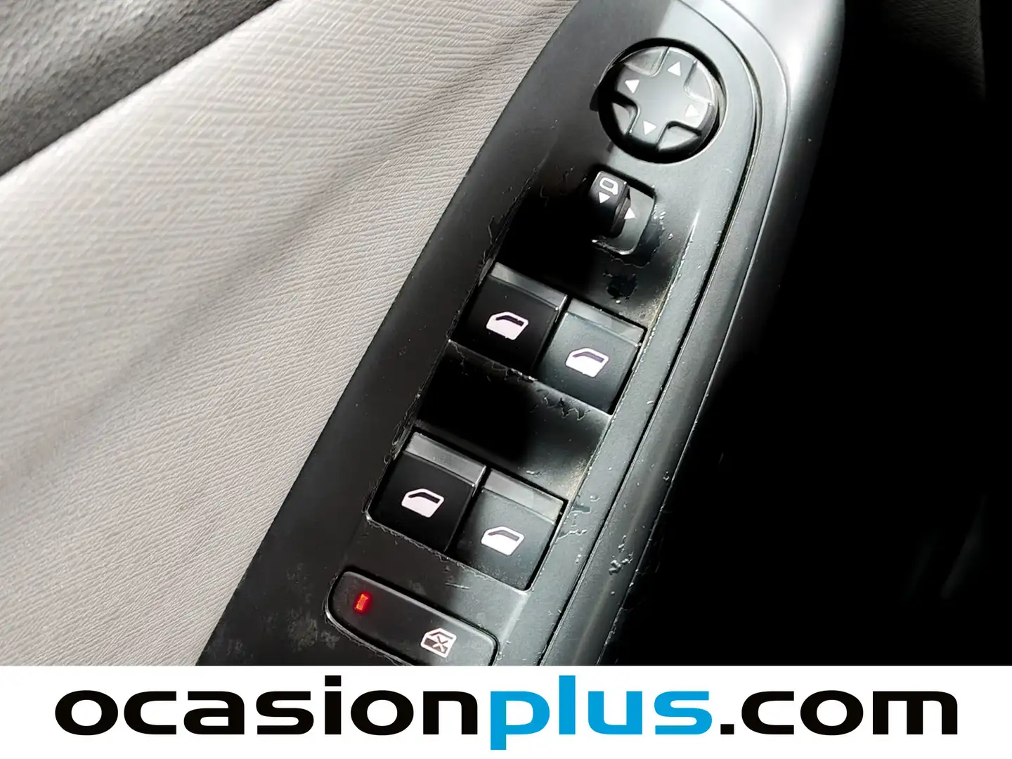 Foto Citroën C4 Picasso Citroen C4 Picasso BlueHDi 100 S&S Live  (100 CV)