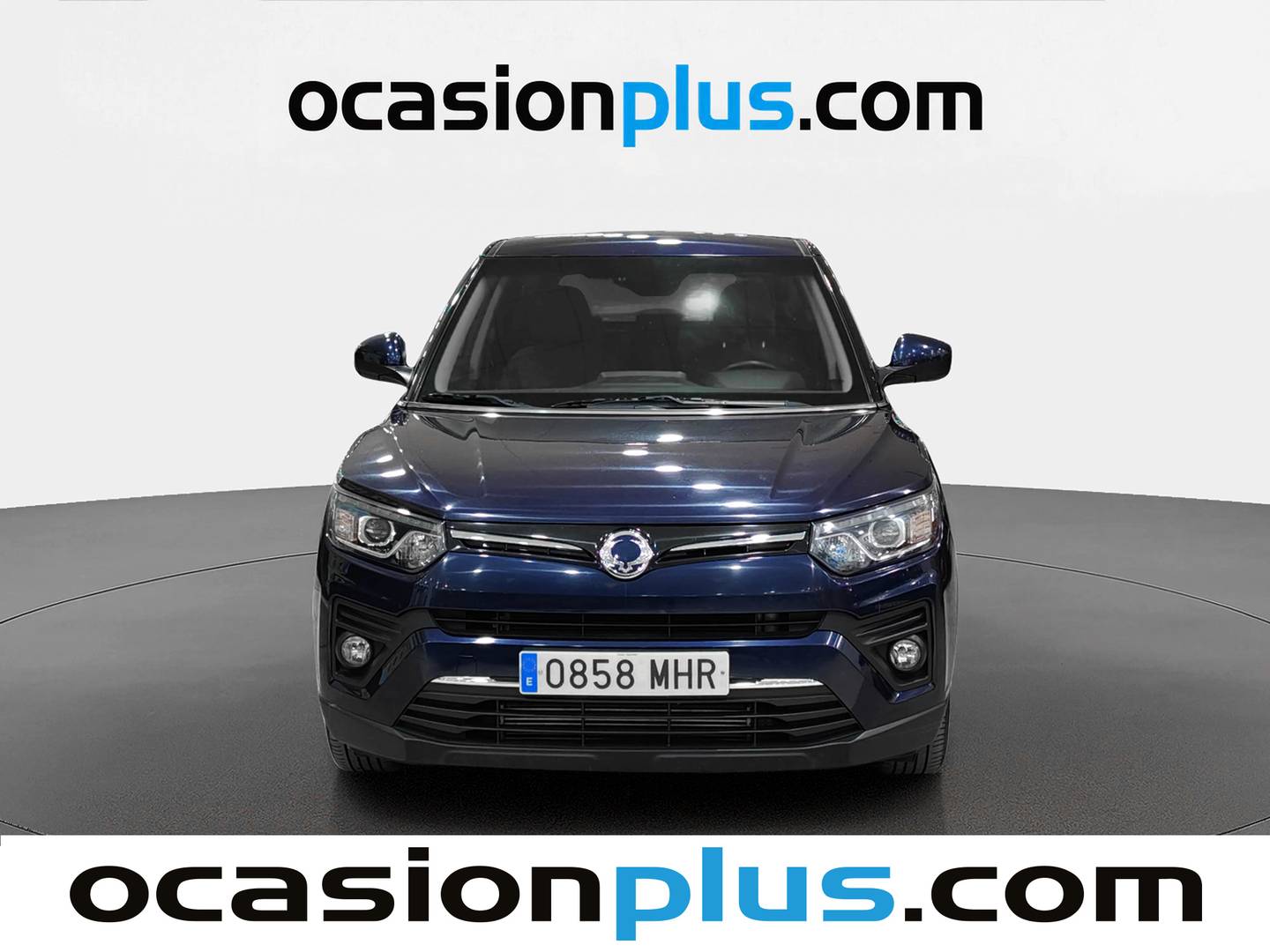 Foto SsangYong Tivoli Ssangyong Tivoli G12T Urban Plus (128 CV)