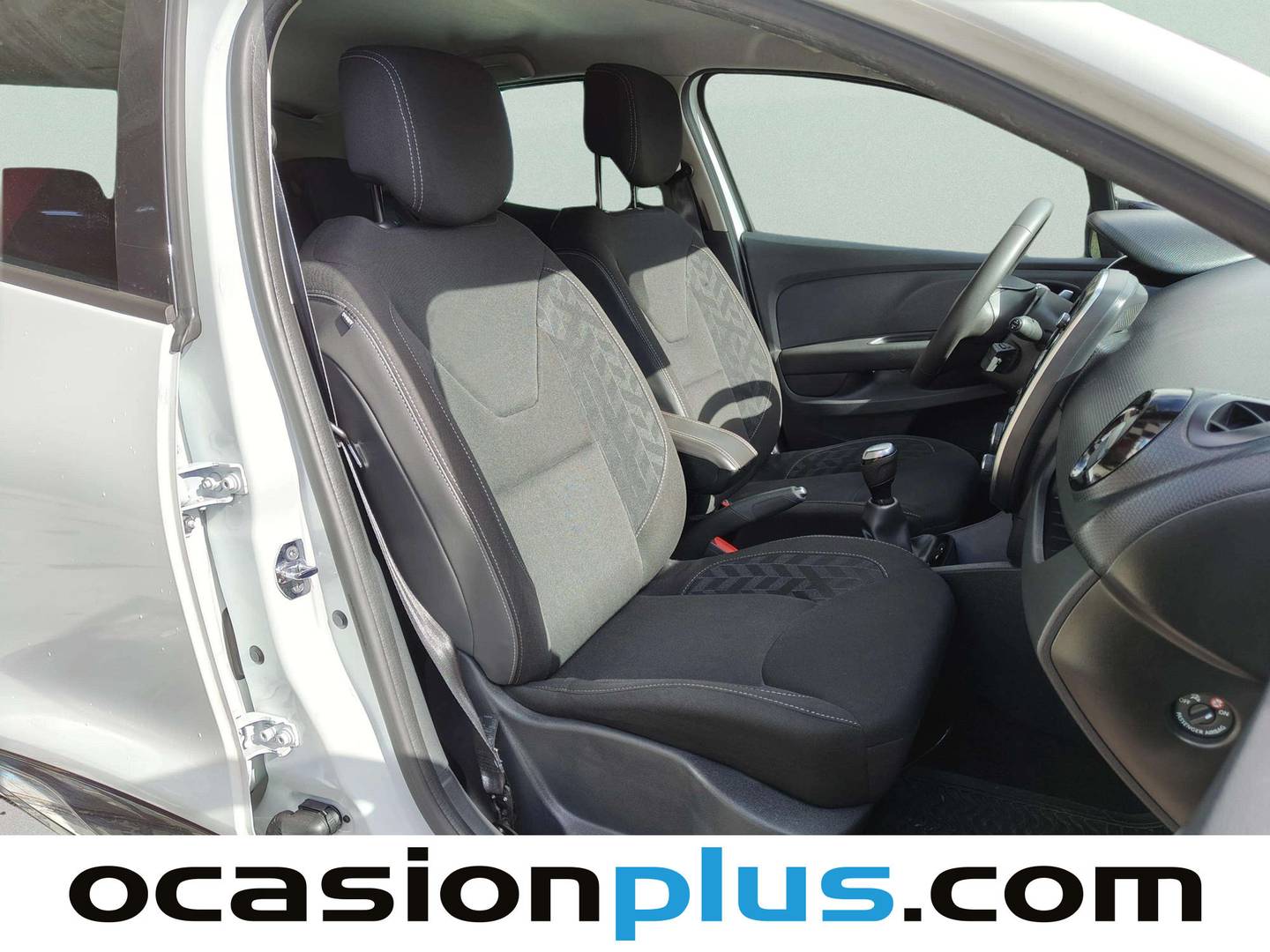 Foto Renault Clio Renault Clio Limited Energy TCe  (90 CV) GLP