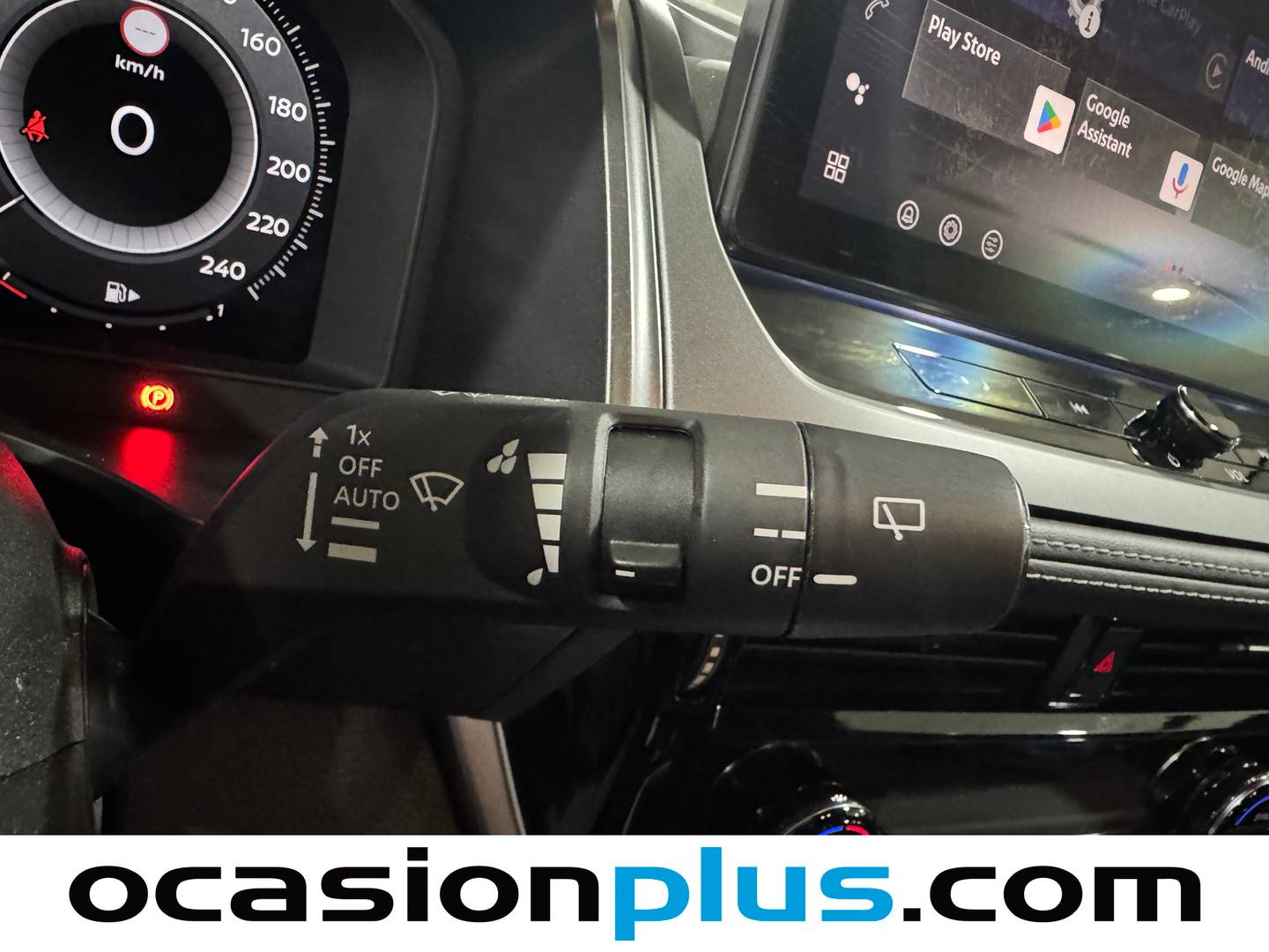 Foto Nissan QASHQAI Nissan Qashqai DIG-T 140 N-Connecta (140 CV)