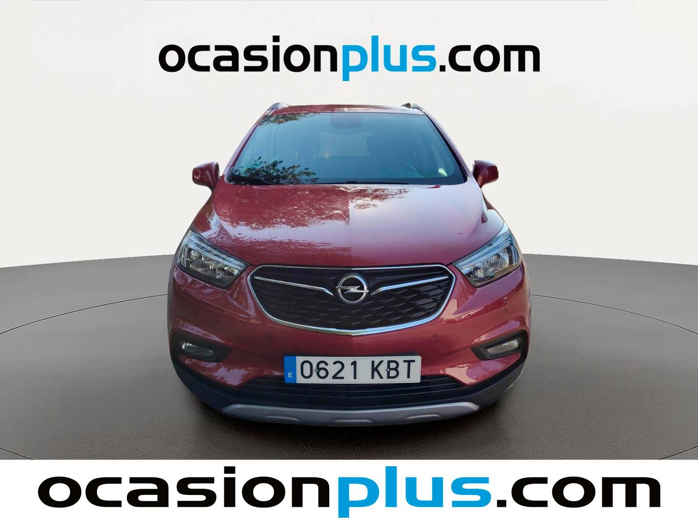 Opel Mokka X Opel Mokka X 1.4 T S&S Selective 4x2 (140 CV) 140cv