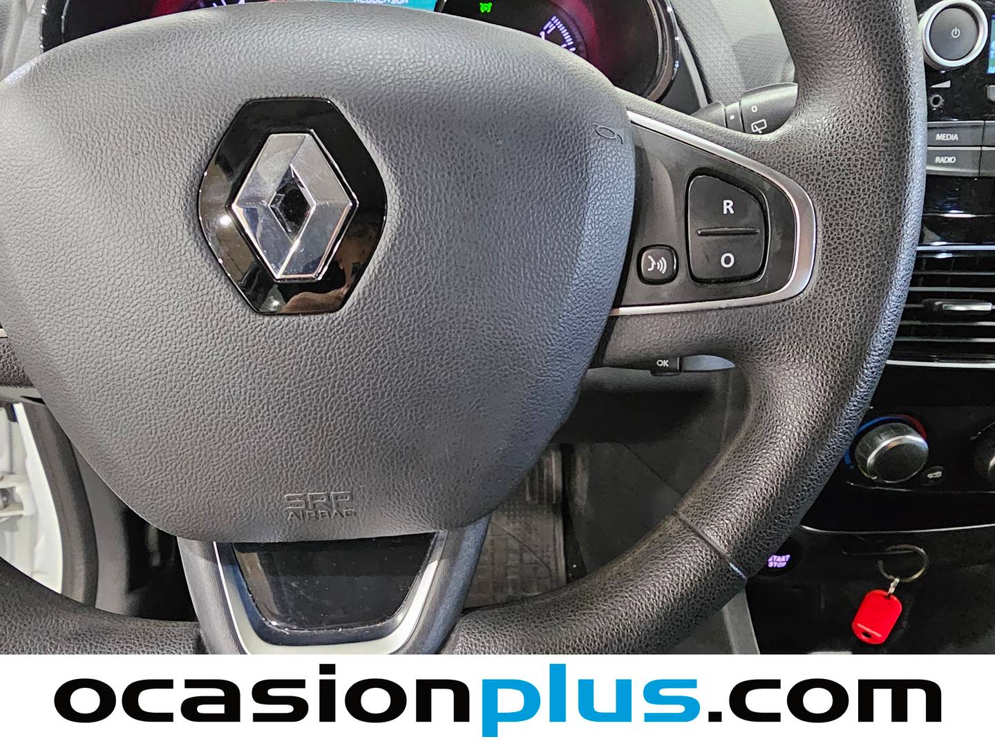Renault Clio Renault Clio Business Energy dCi (75 CV) 75cv