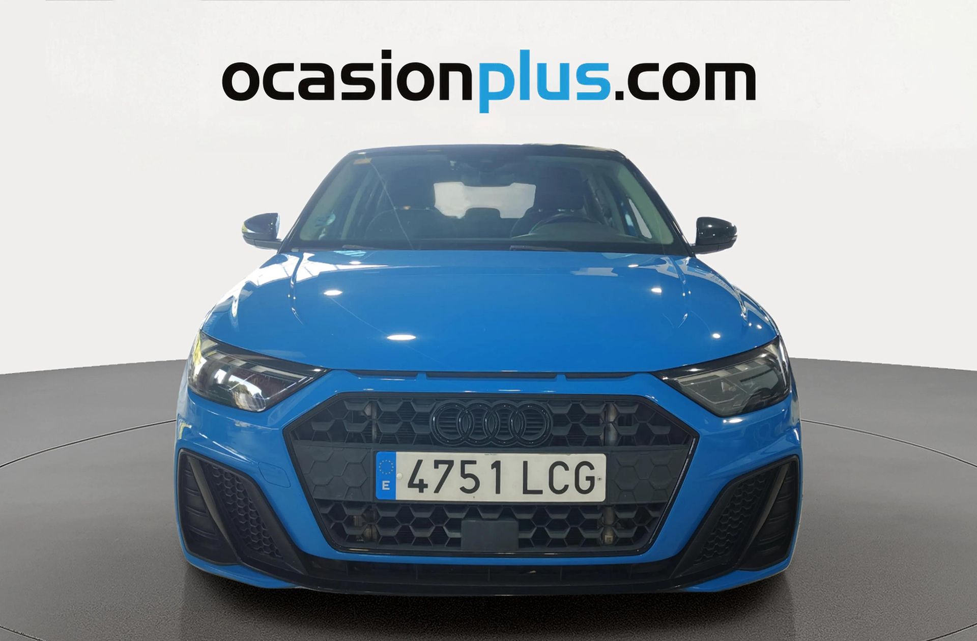 Audi A1 Sportback Epic edition 30 TFSI Pack S-line - foto 13