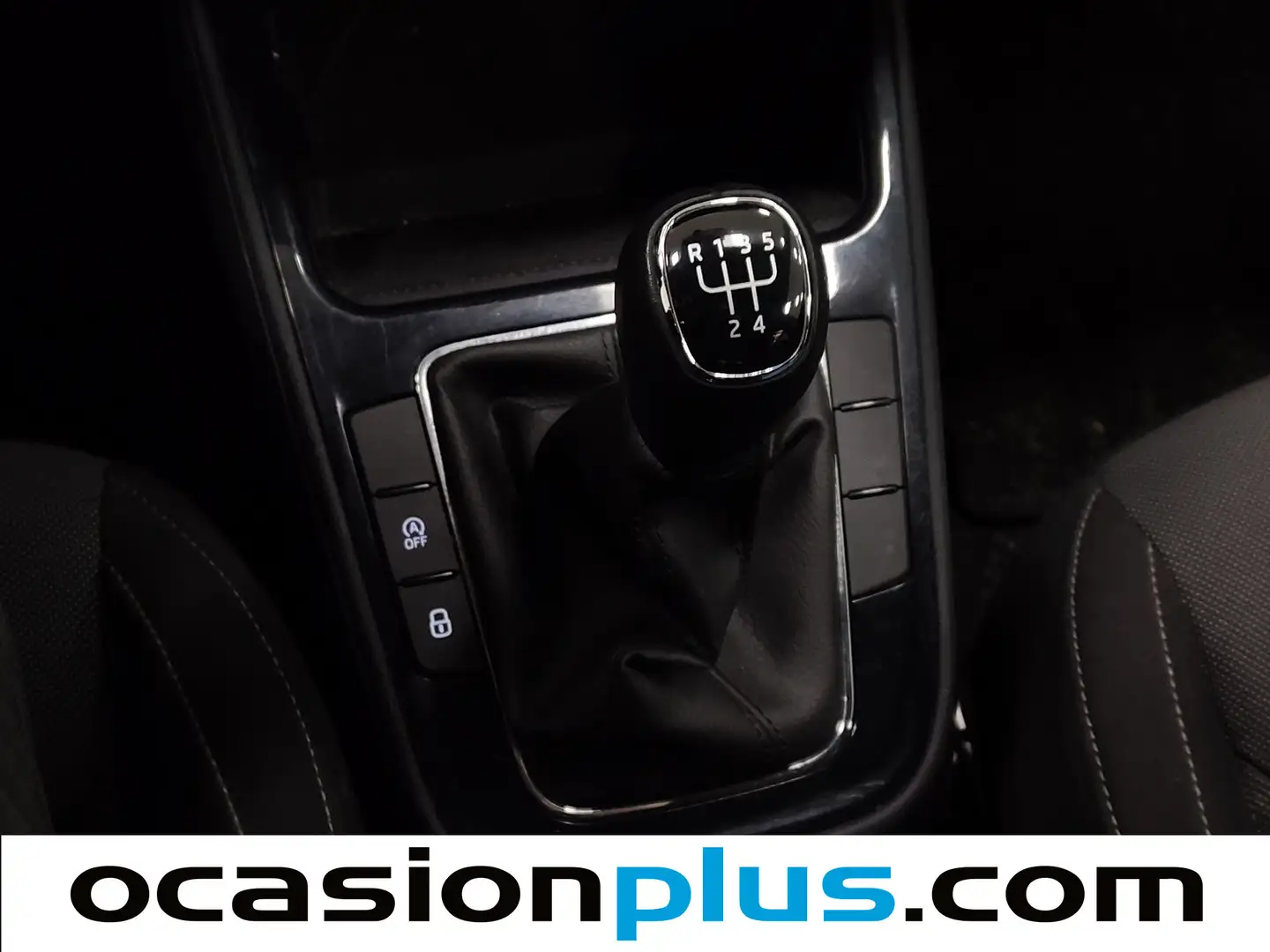 Foto Skoda Fabia Skoda Fabia 1.0 TSI Selection (95 CV)