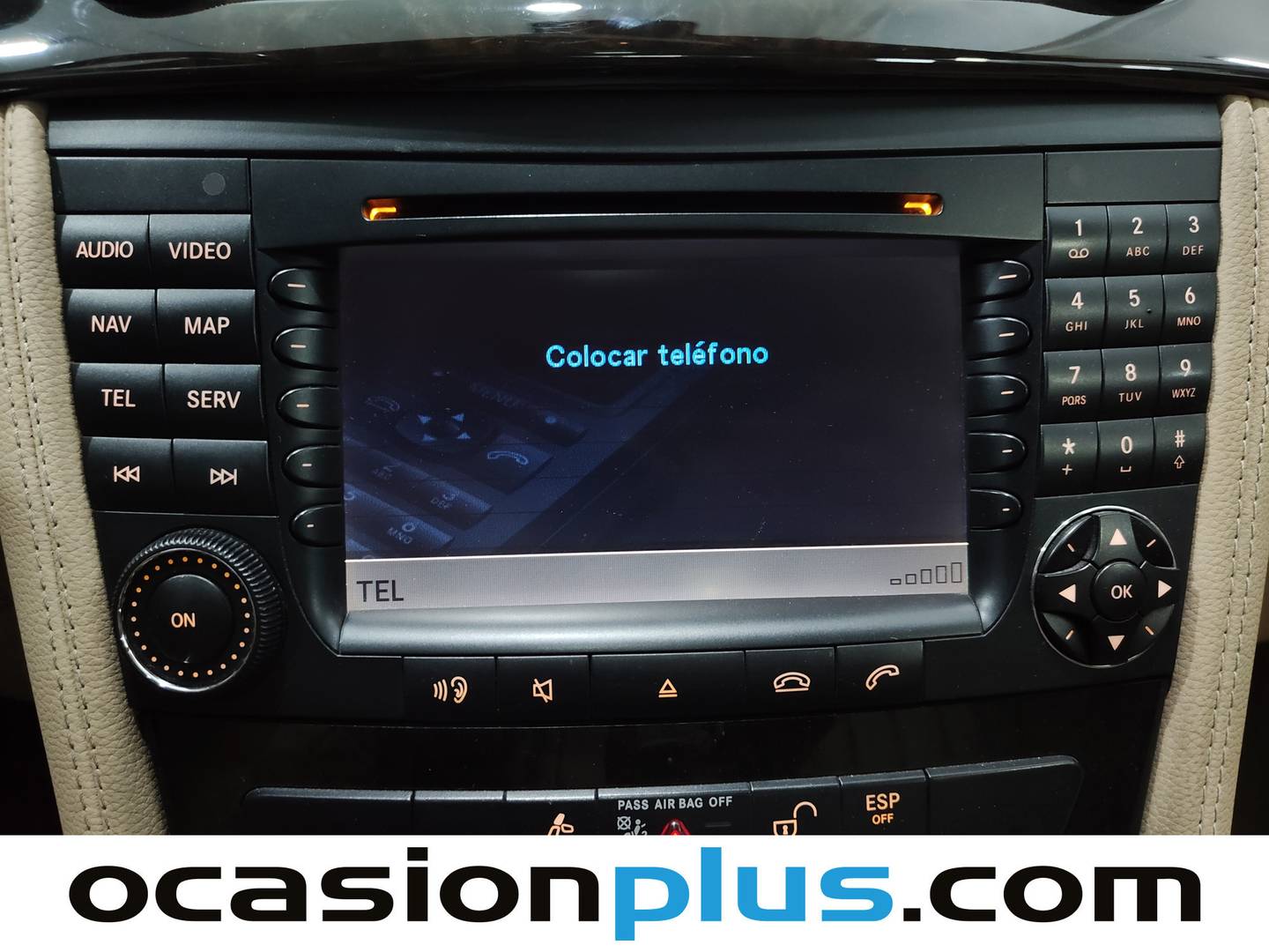 Foto Mercedes CLS Mercedes-Benz Clase CLS 350 CGI (292 CV)