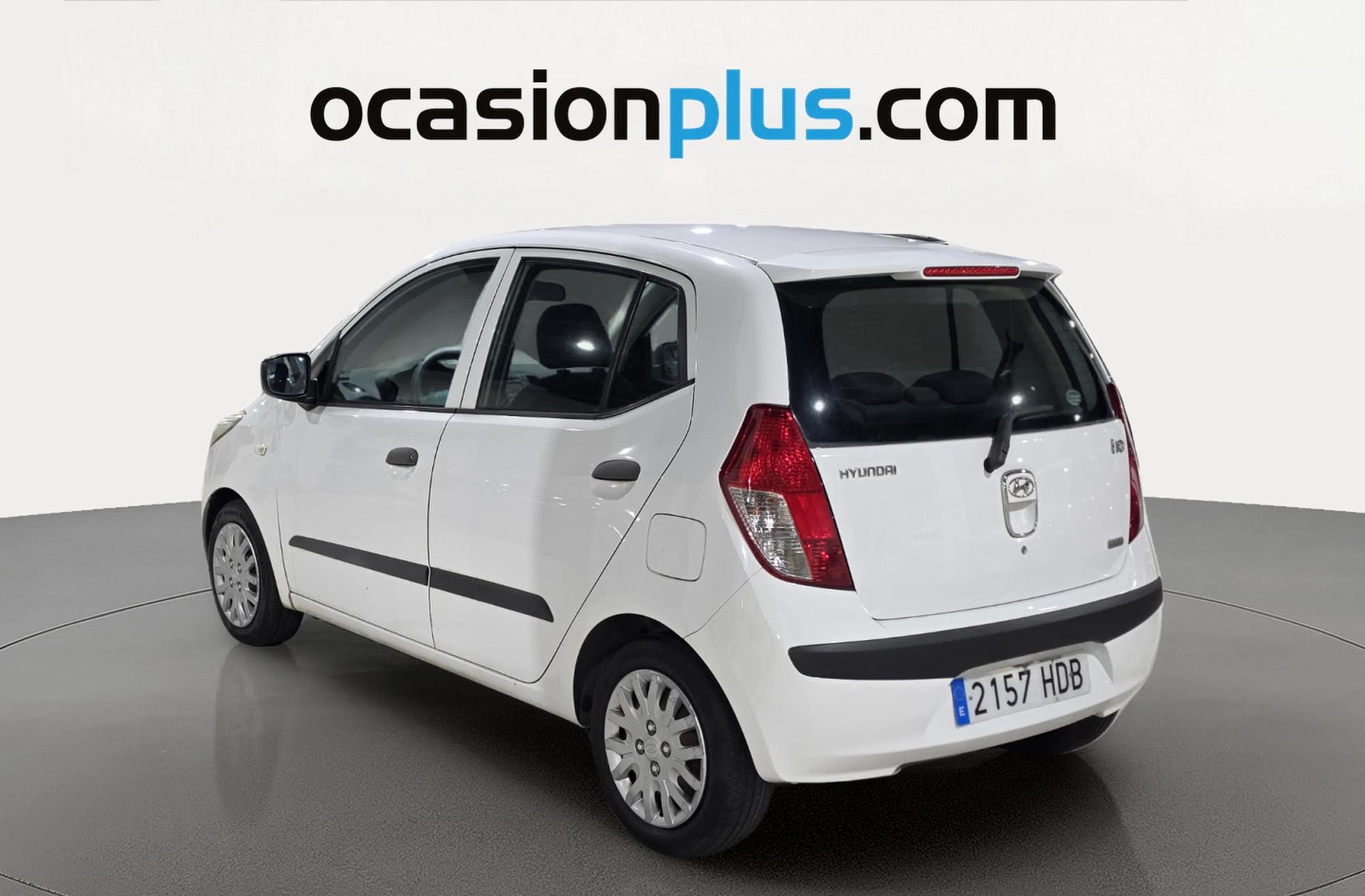 Hyundai i10 1.2 GLS Comfort - foto 3