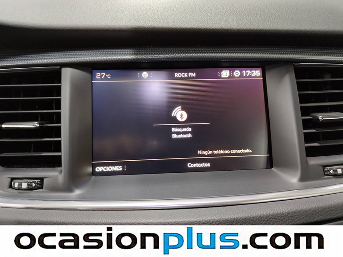 Foto Peugeot 508 Peugeot 508 2.0 BlueHDI Allure Auto (180 CV)