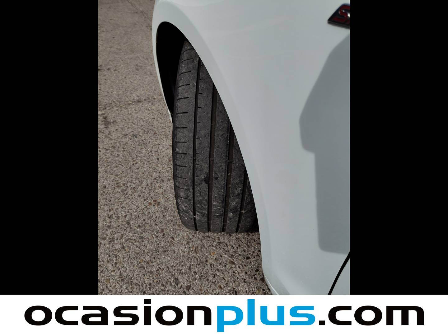 Foto Ford Mondeo Ford Mondeo 1.5 EcoBoost ST-Line (160 CV)