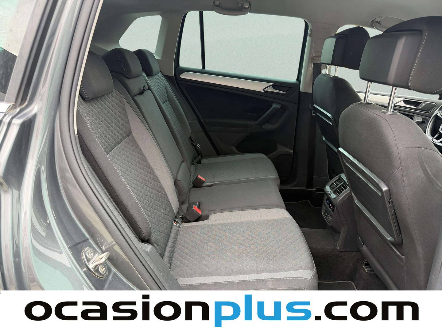 Volkswagen Tiguan Volkswagen Tiguan Advance 1.5 TSI (150 CV) Pack R-line 2019