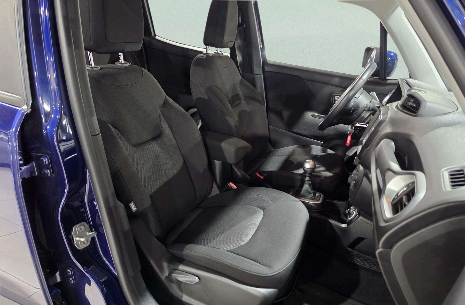Jeep Renegade 1.0G Longitude 4x2 - foto 16