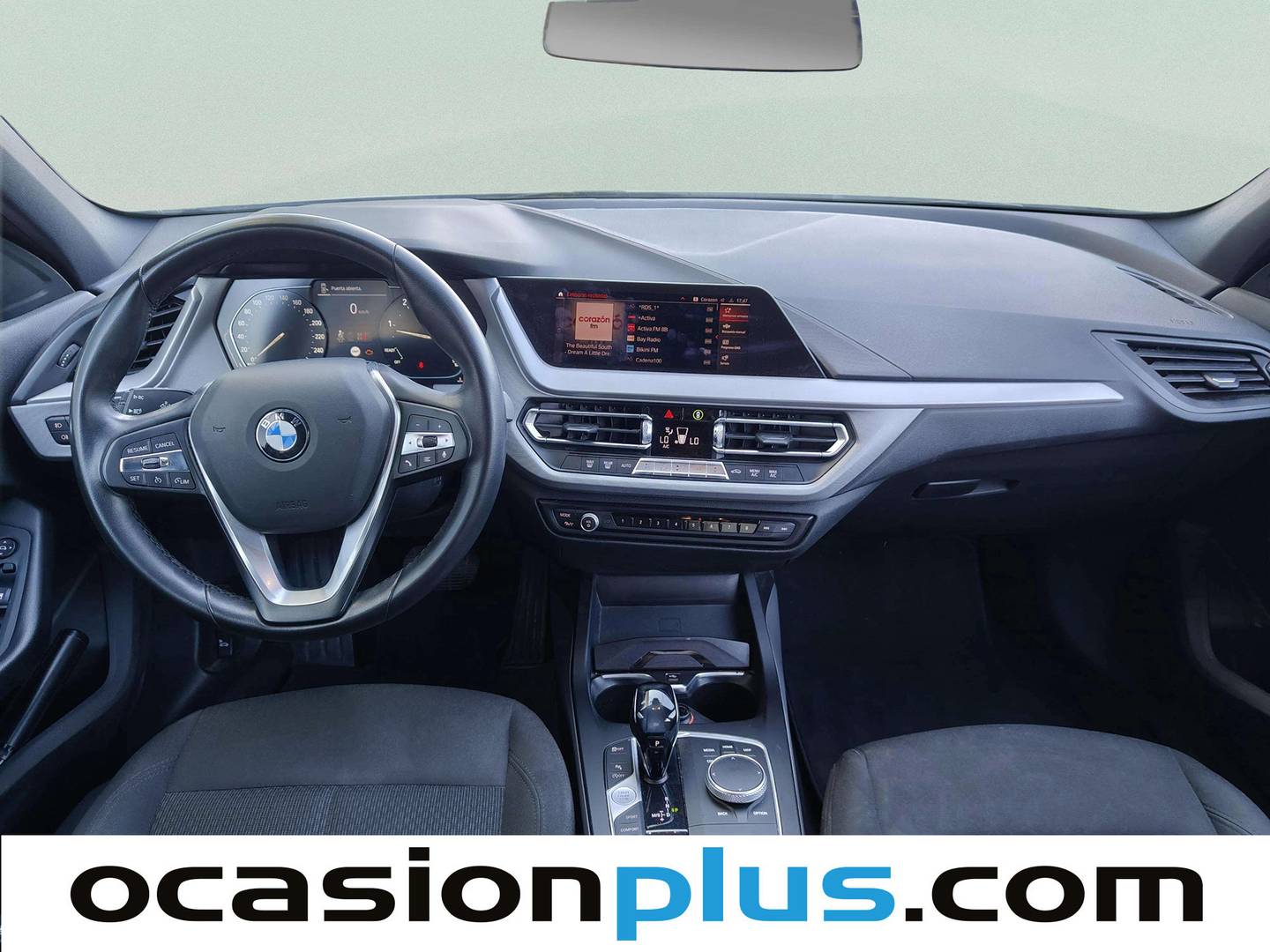 BMW Serie 1 BMW Serie 1 118d Business (150 CV) de ocasión