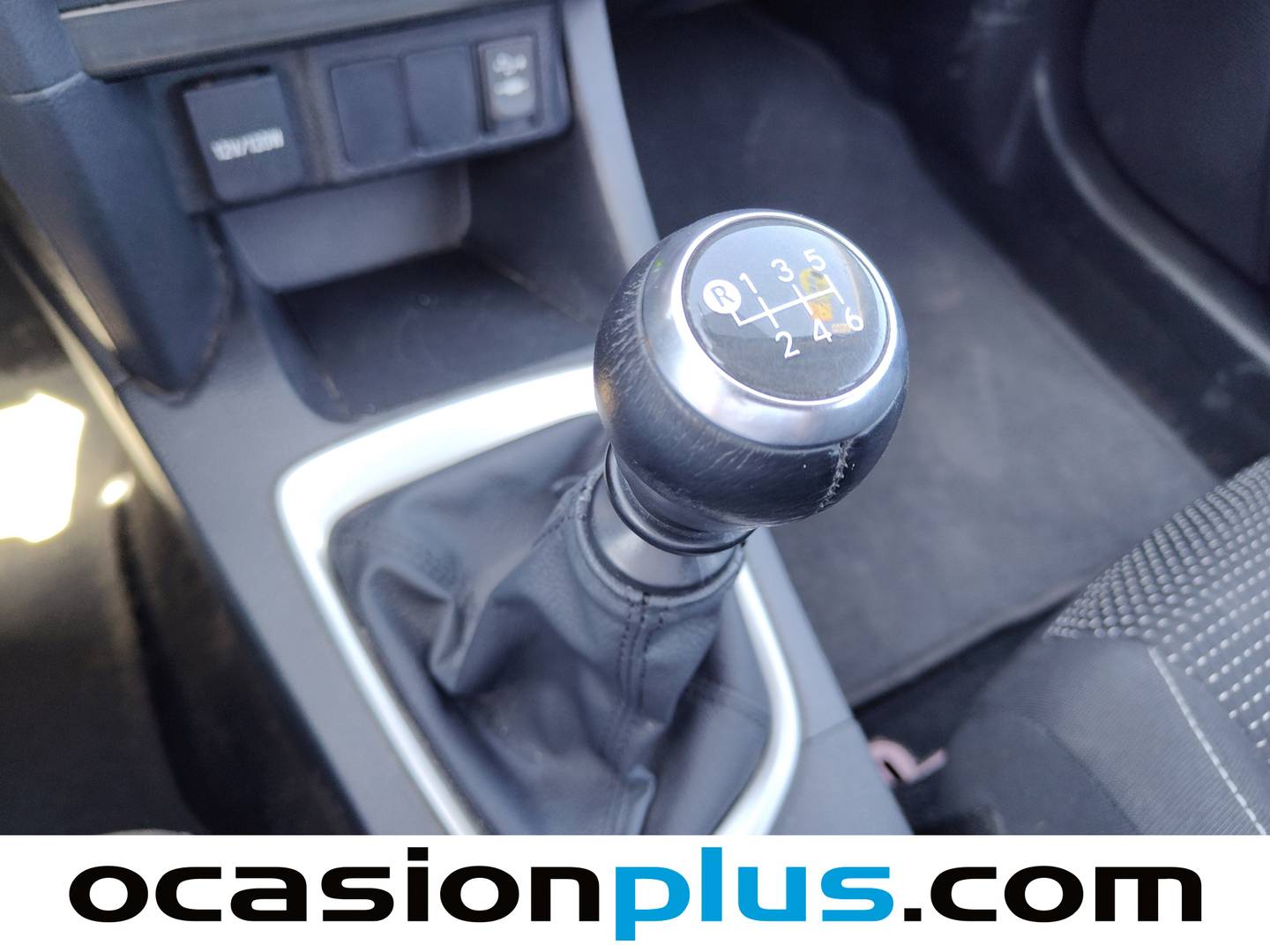 Toyota Auris Toyota Auris 90D Feel! (90 CV) de segunda mano