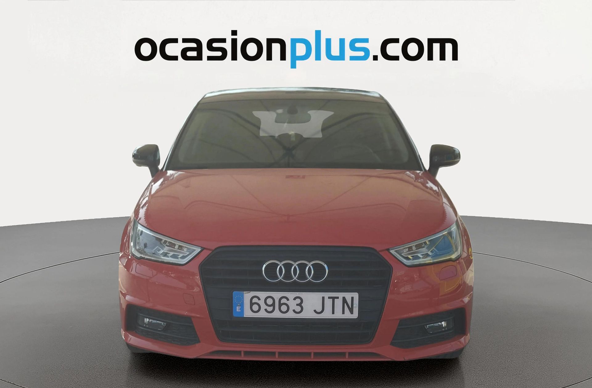 Audi A1 Sportback Adrenalin 1.4 TDI Pack S-Line - foto 10