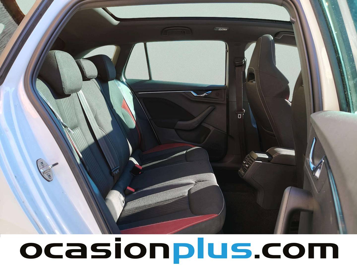 Foto Skoda Scala Skoda Scala 1.5 TSI Montecarlo DSG (150 CV)