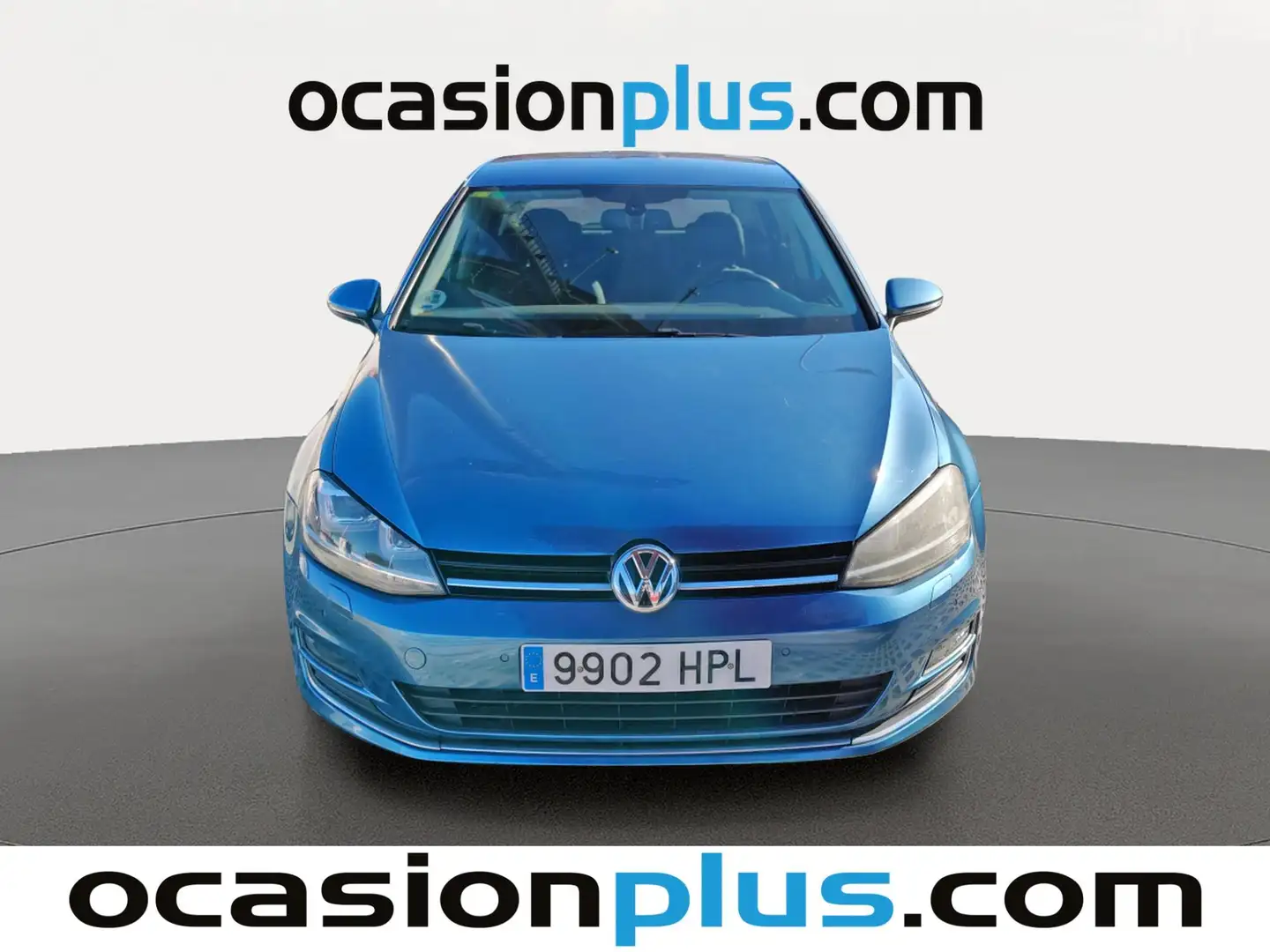 Foto Volkswagen Golf Volkswagen Golf Sport 2.0 TDI BMT (150 CV) DSG