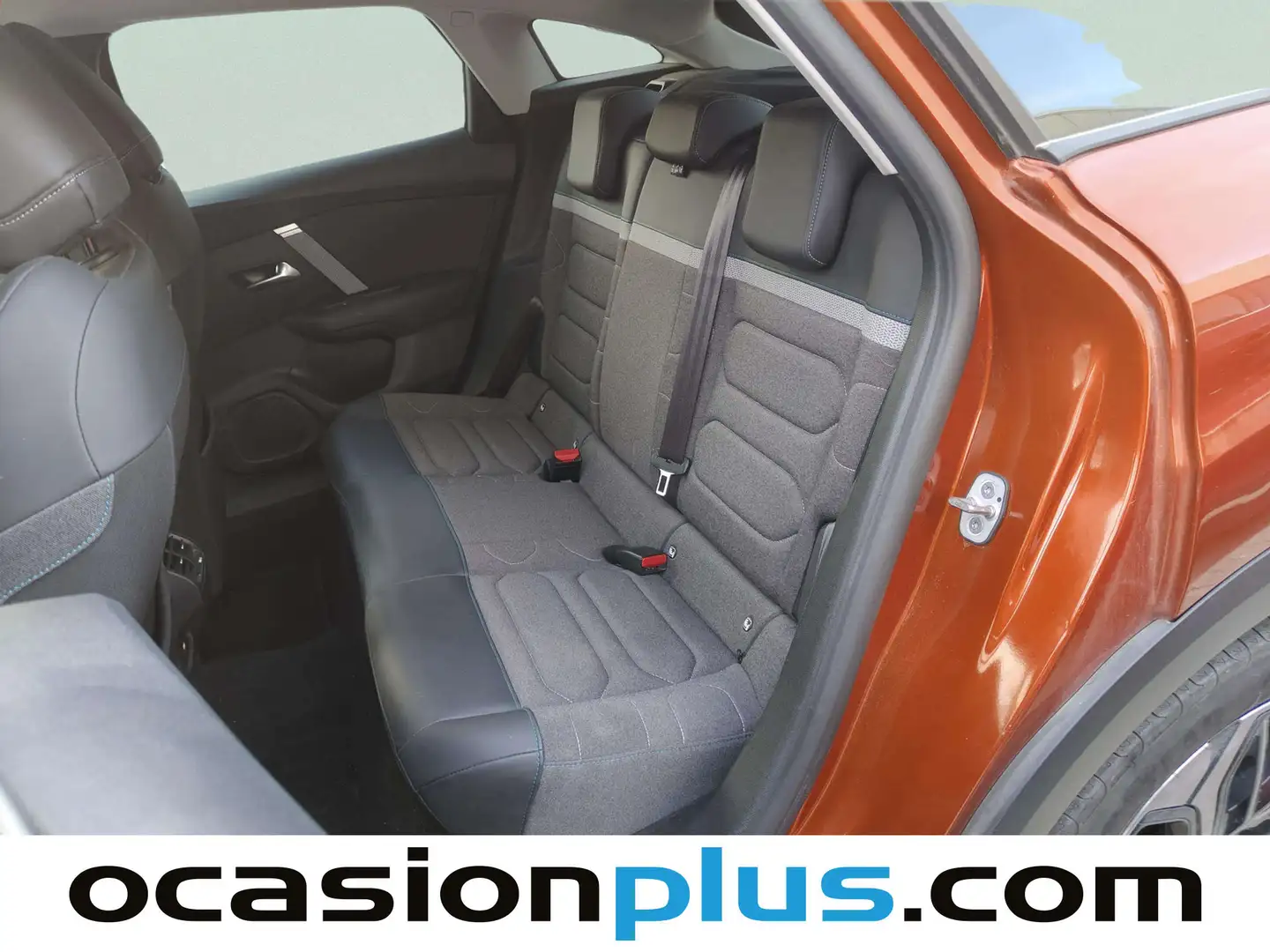 Foto Citroën C4 Citroen C4 BlueHDi 130 S&S Feel Pack EAT8 (130 CV)