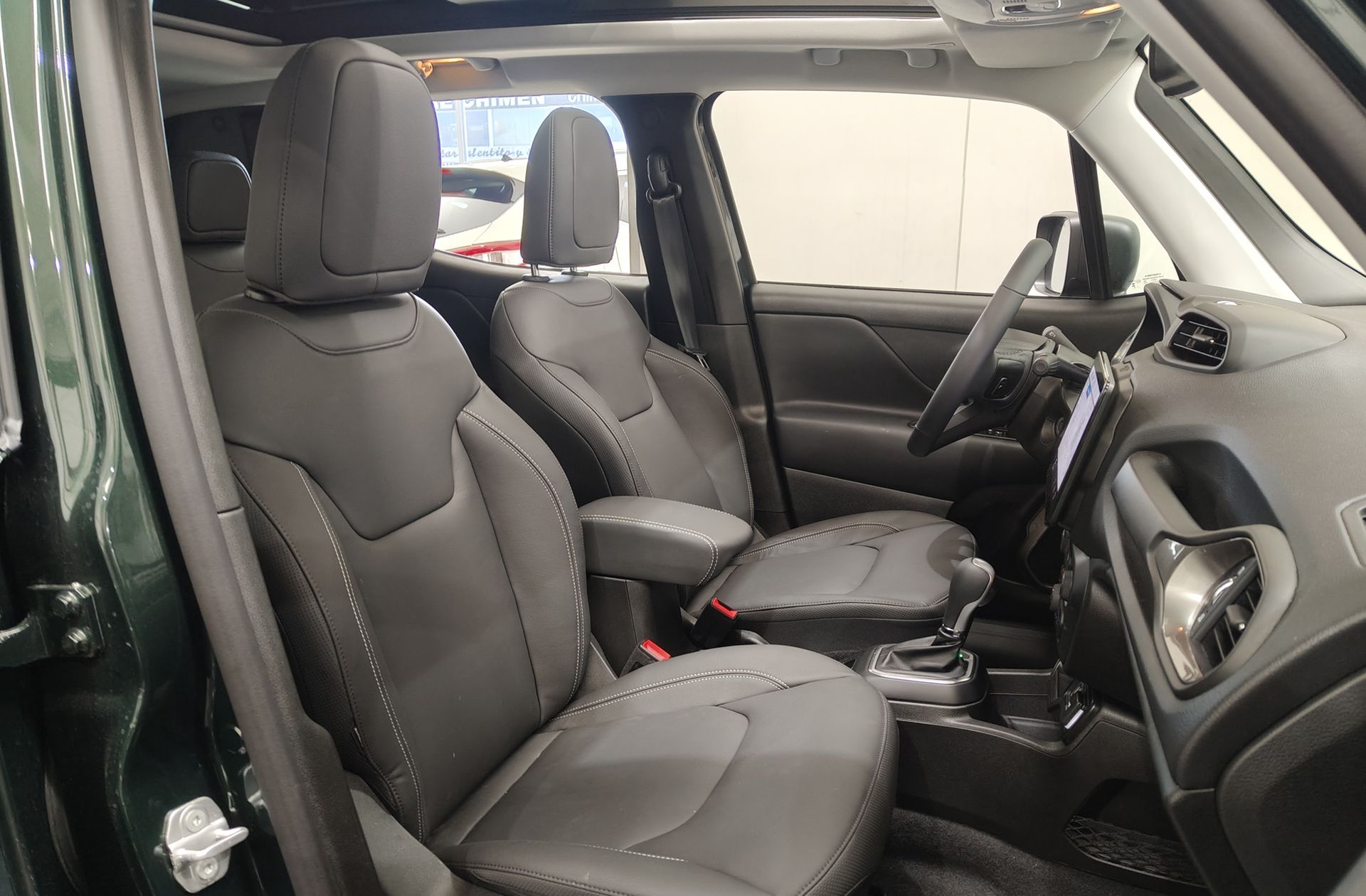 Jeep Renegade 1.5 MHEV eHybrid Summit DCT - foto 21