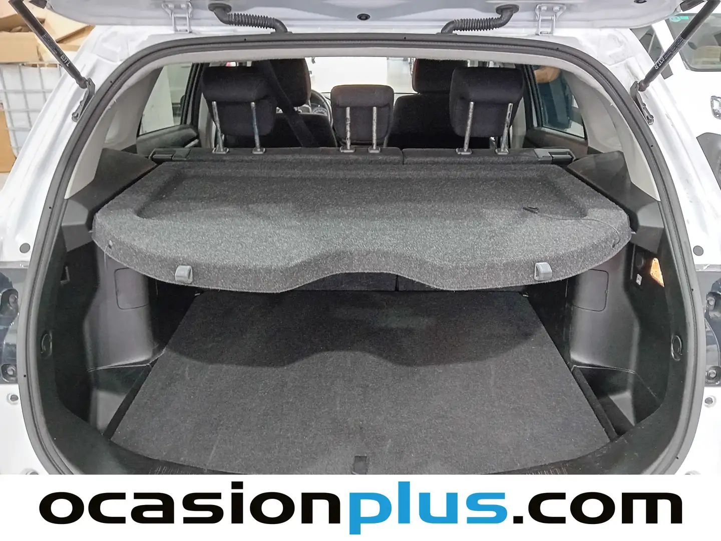 Foto Suzuki S-Cross Suzuki S-Cross 1.4T Mild Hybrid S2 4WD (129 CV)