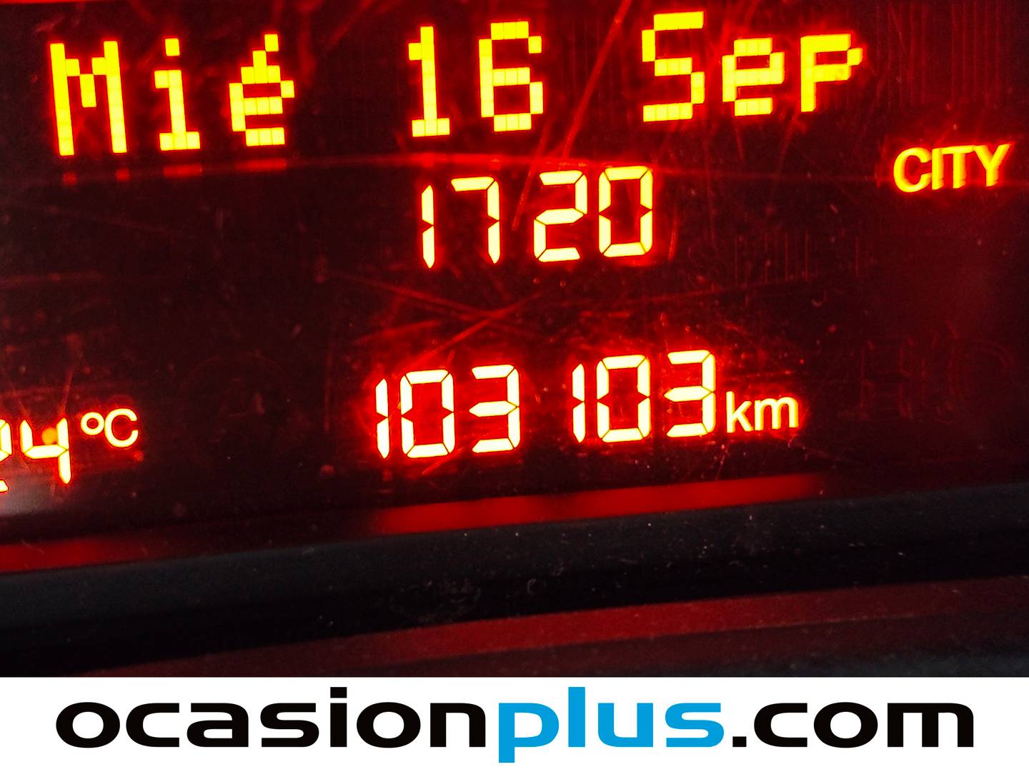 Fiat 500L Fiat 500L 1.4 16v Pop Star (95 CV) seminuevo