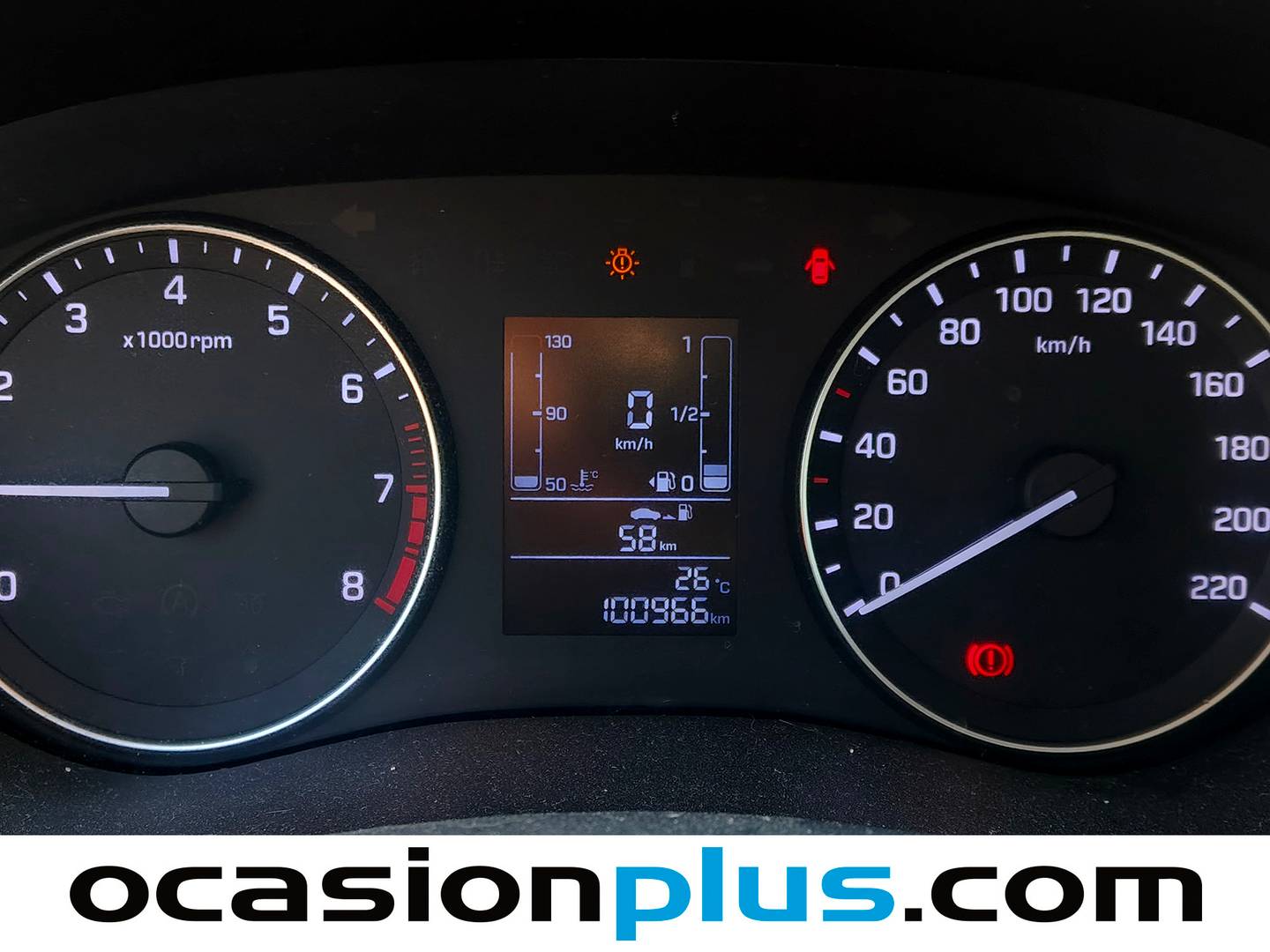 Hyundai i20 Hyundai i20 1.2 MPI Klass (84 CV) km 0