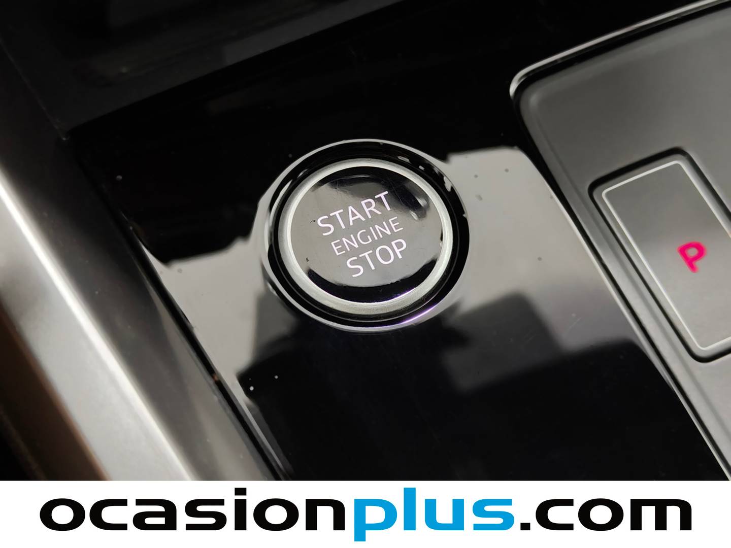 Audi A3 Audi A3 Sportback Advanced 35 TDI (150 CV) S tronic seminuevo