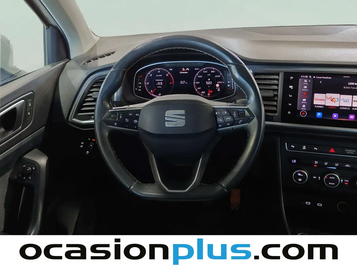 Foto Seat Ateca SEAT Ateca 2.0 TDI S&S Style Go (150 CV)