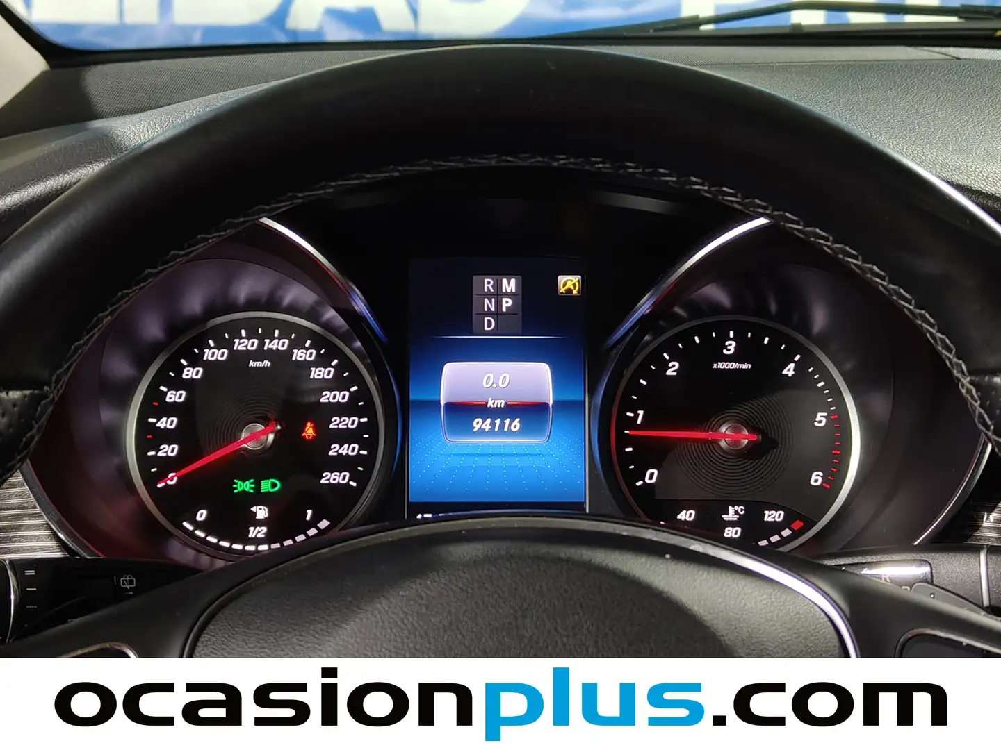 Foto Mercedes Clase V Mercedes-Benz Clase V V 250 d Avantgarde Largo (190 CV) 7 Plazas