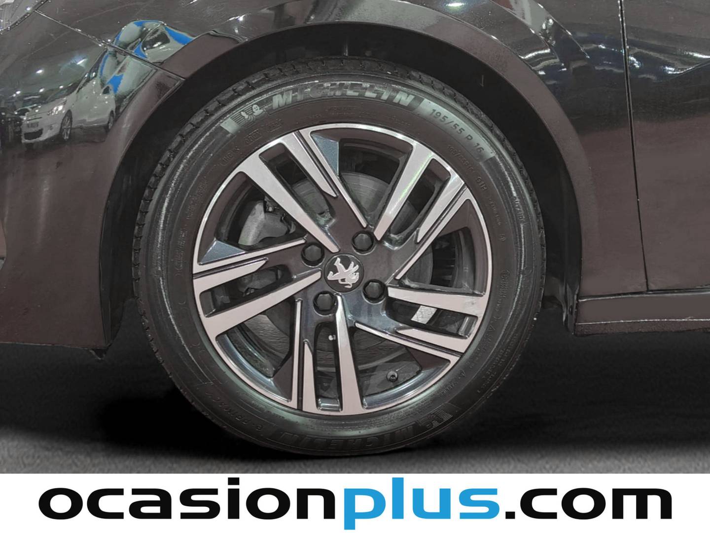 Foto Peugeot 208 Peugeot 208 PureTech 100 Allure (100 CV)