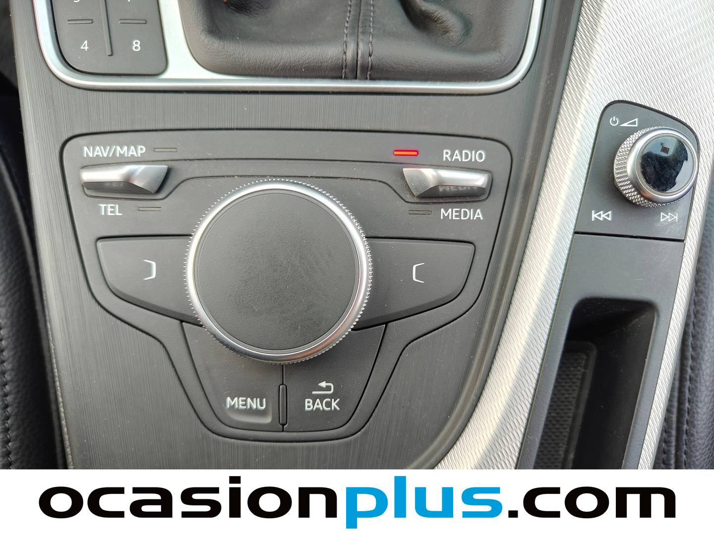 Audi A4 Audi A4 sport edition 2.0 TDI (150 CV) Pack S Line de segunda mano