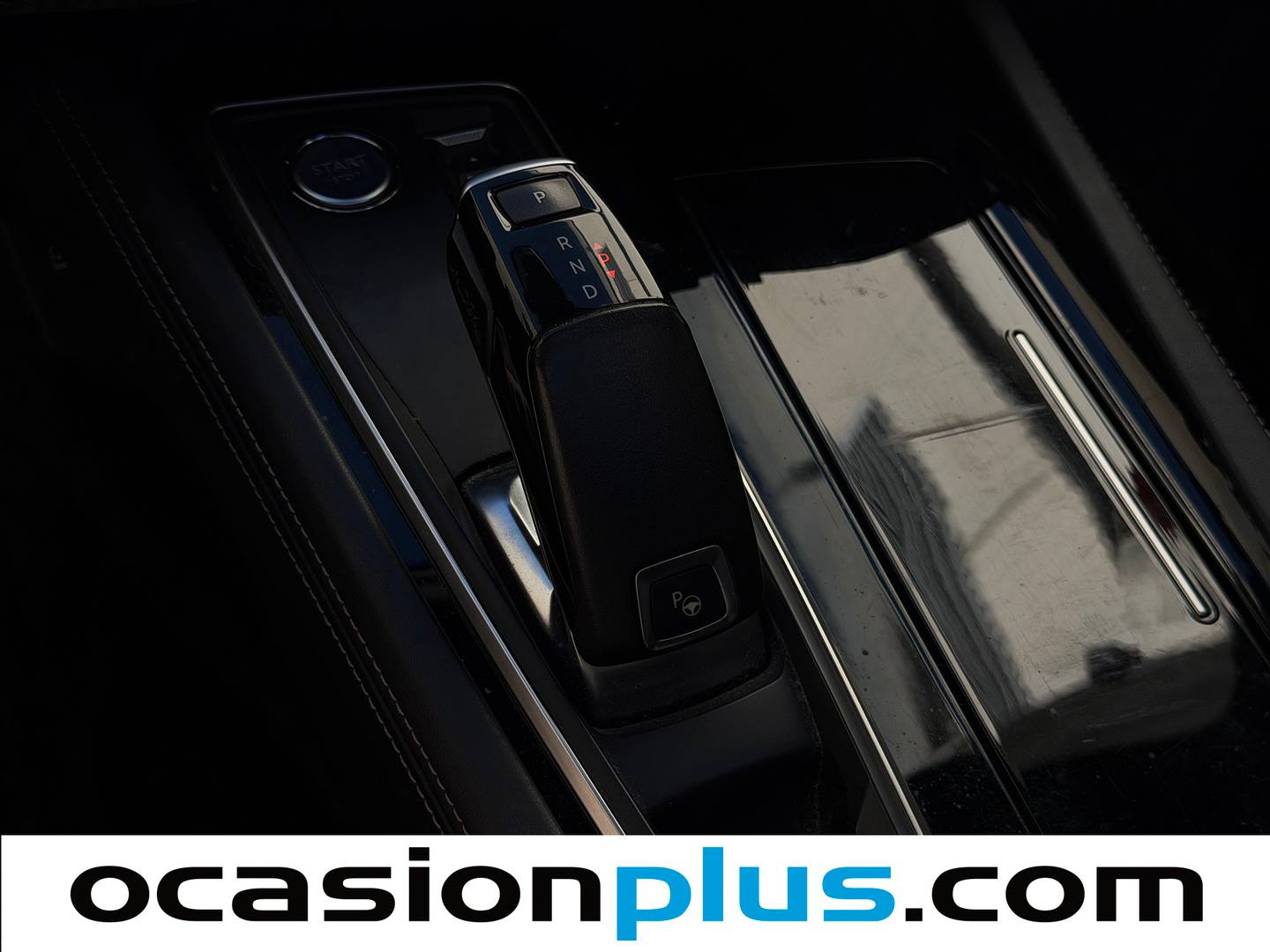 Peugeot 508 Peugeot 508 BlueHDi 160 S&S GT Line EAT8 (160 CV) de segunda mano