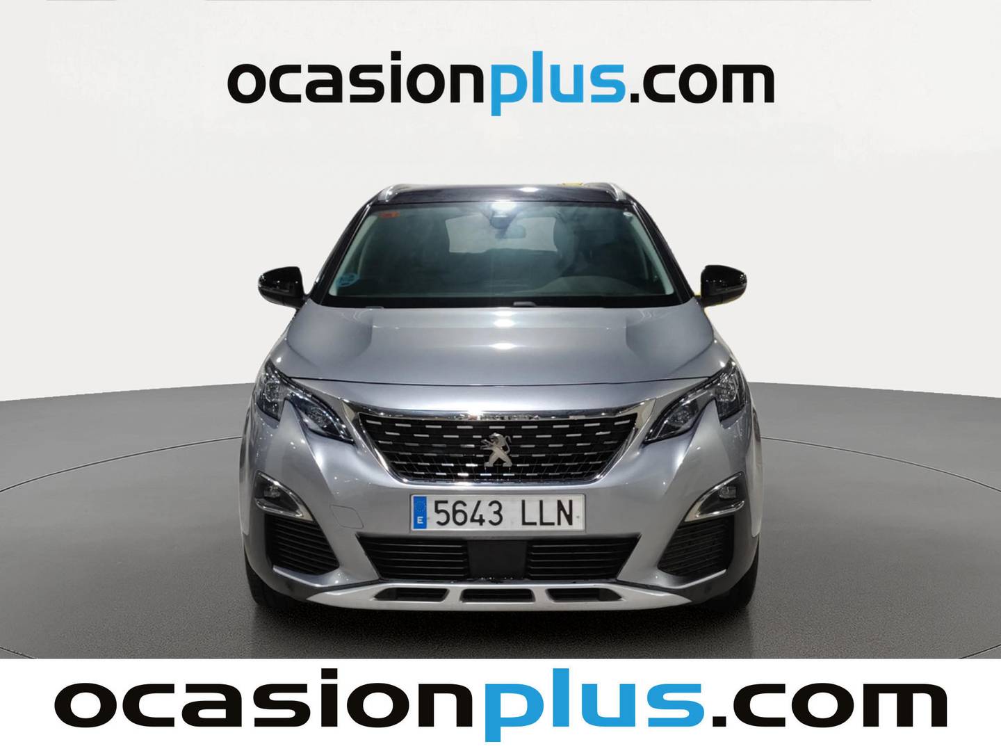 Peugeot 5008 Peugeot 5008 BlueHDi 130 S&S Allure (130 CV) 7 Plazas barato