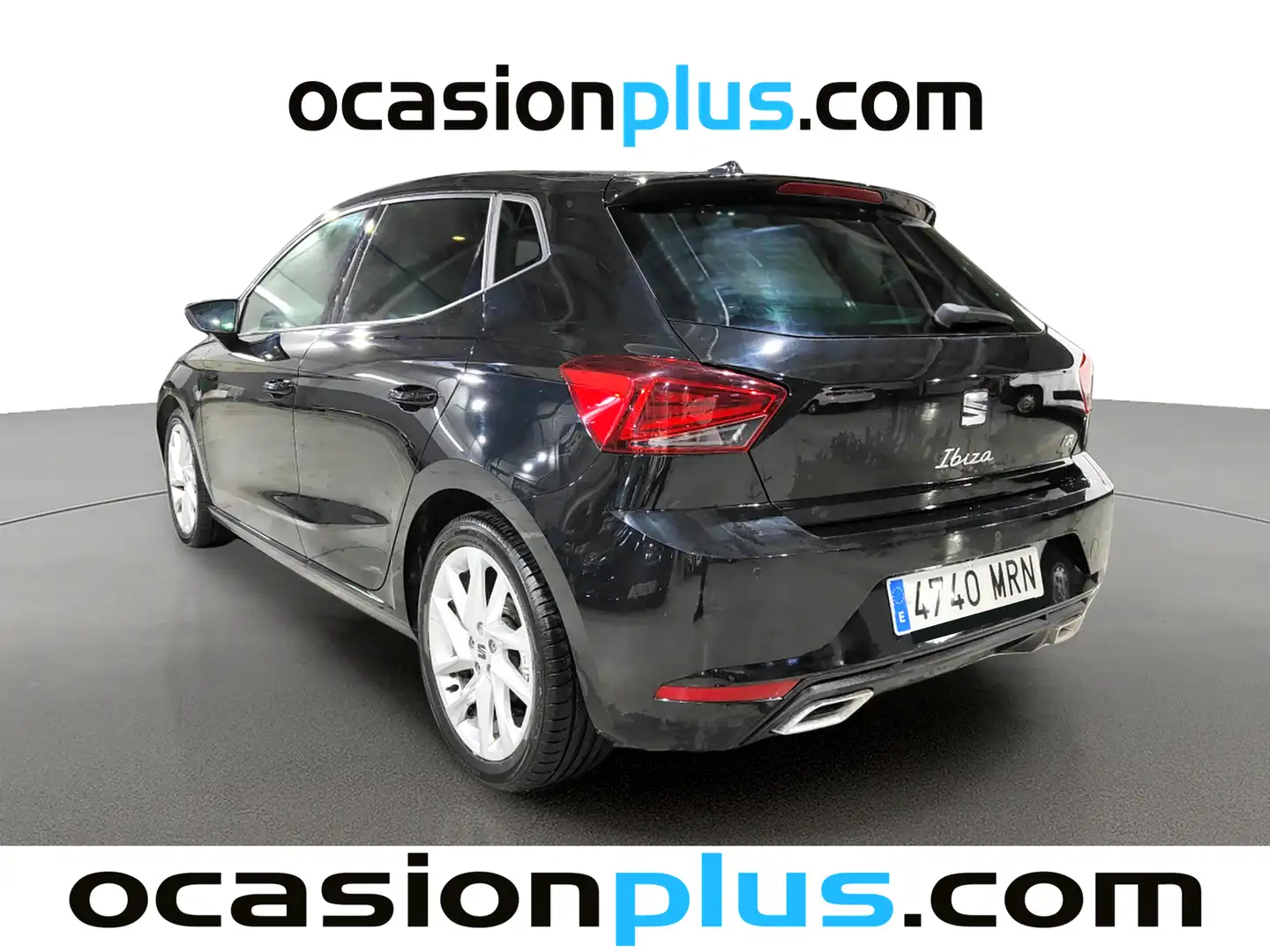 Foto Seat Ibiza SEAT Ibiza 1.5 TSI FR XL DSG (150 CV)