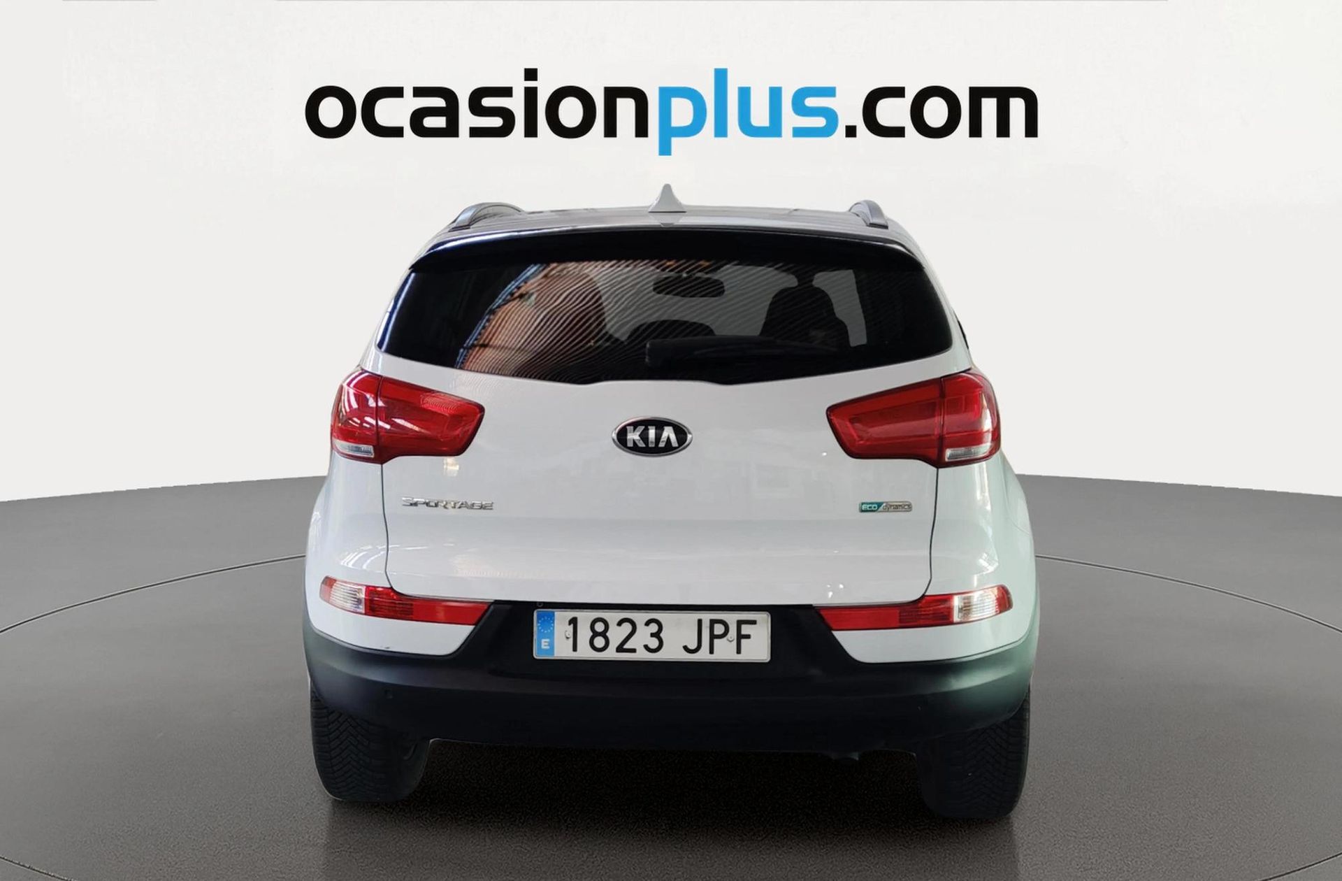 Kia Sportage 1.7 CRDi VGT x-Tech Eco-Dynamic 4x2 - foto 15