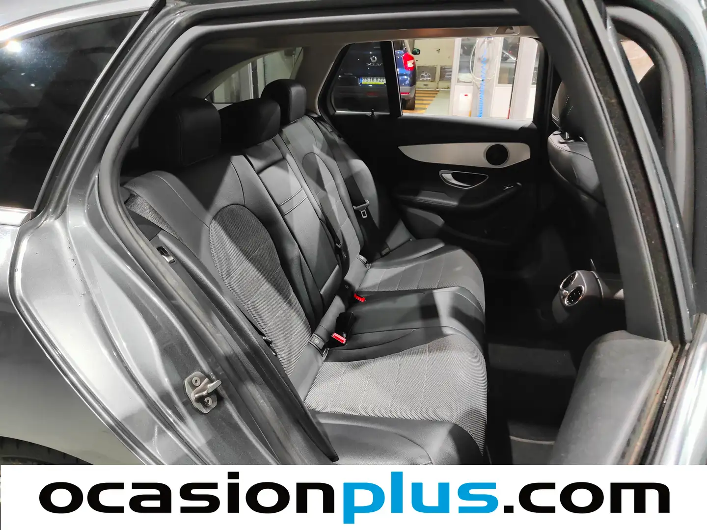 Foto Mercedes Clase C Mercedes-Benz Clase C Estate 220 d (170 CV) Pack AMG