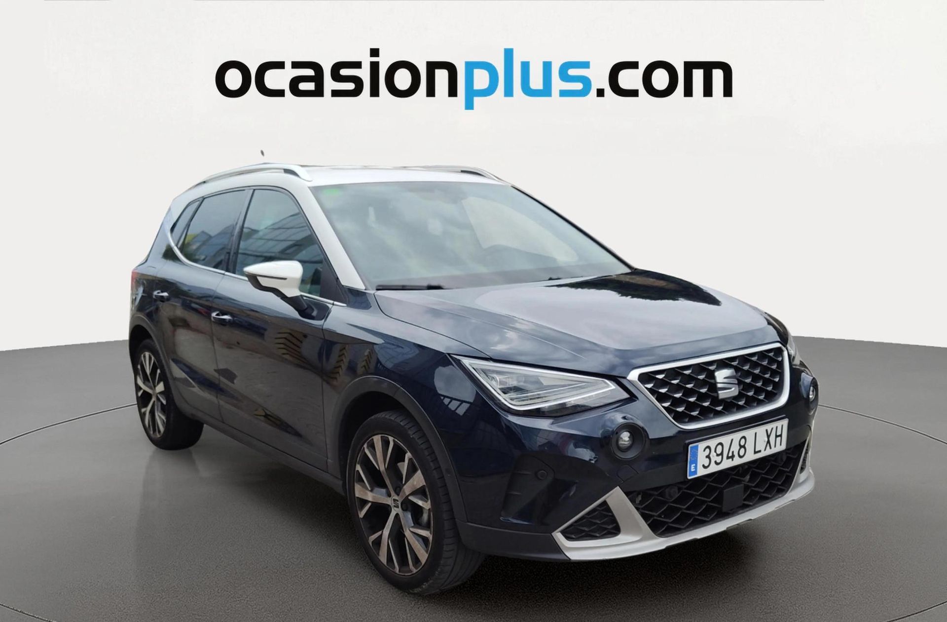 SEAT Arona 1.0 TSI Xperience DSG - foto 2